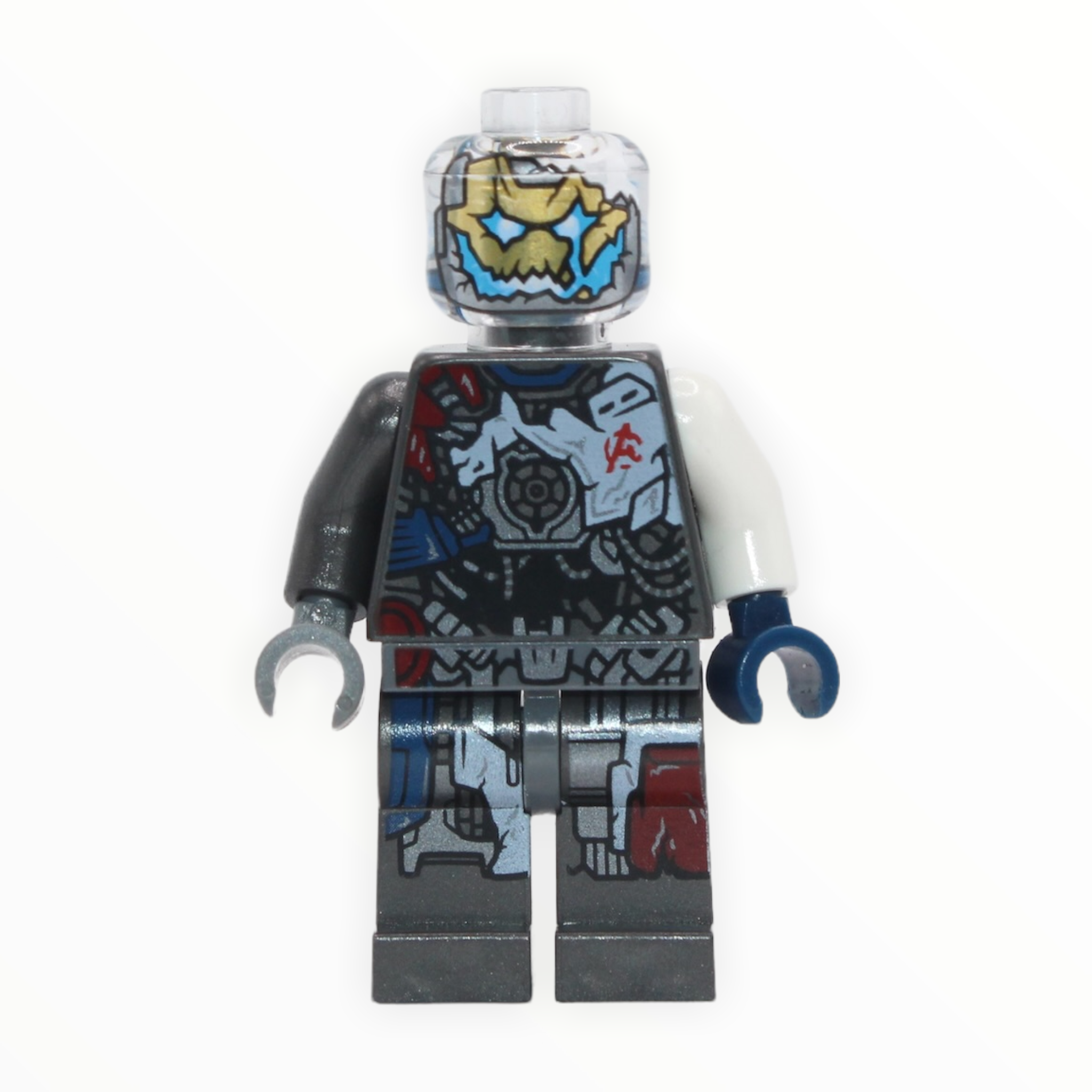 Ultron MK1 (2015)