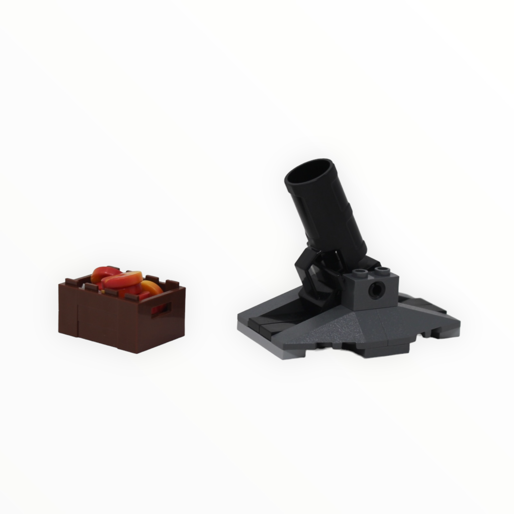 Used Set 3828 Avatar: The Last Airbender Air Temple