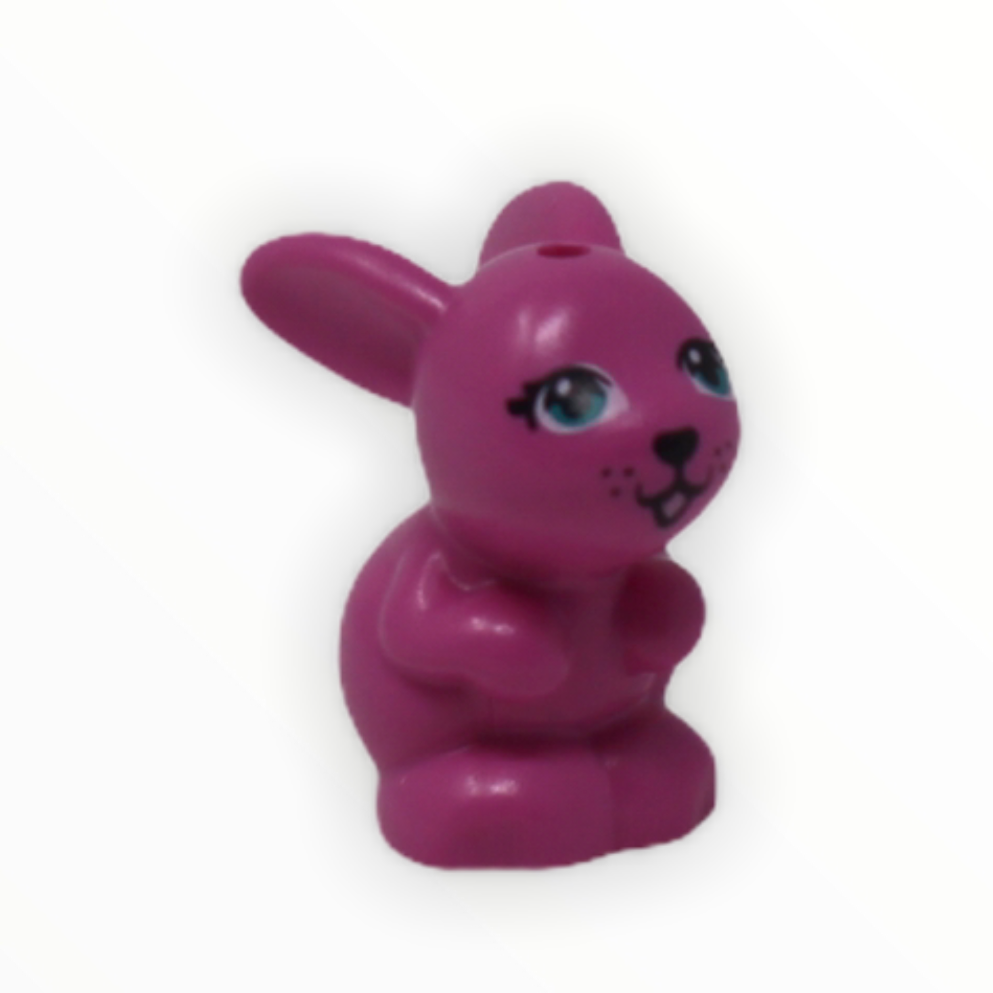 Bunny (Friends, sitting)