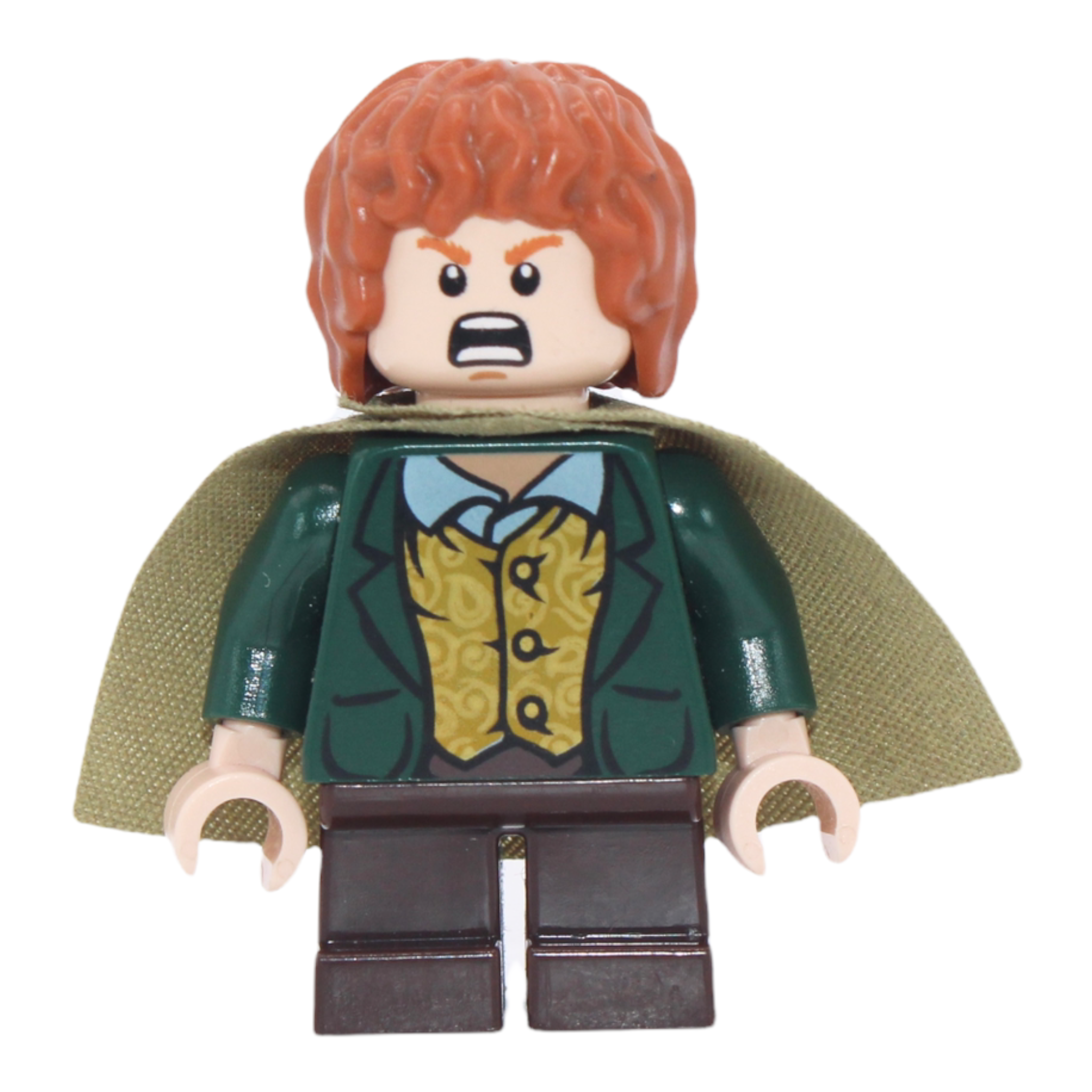 Meriadoc “Merry” Brandybuck (2012)