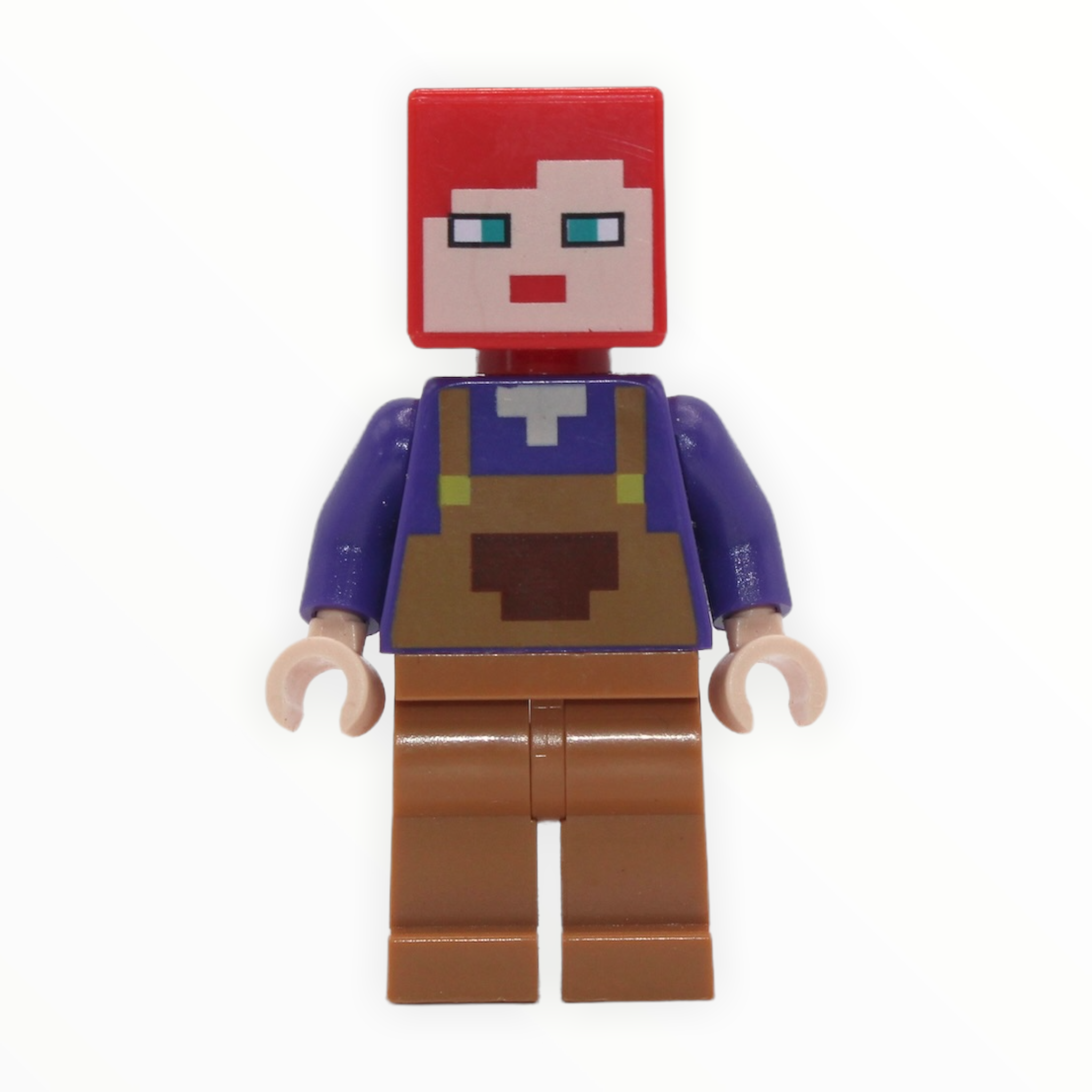 Minecraft Farmhand