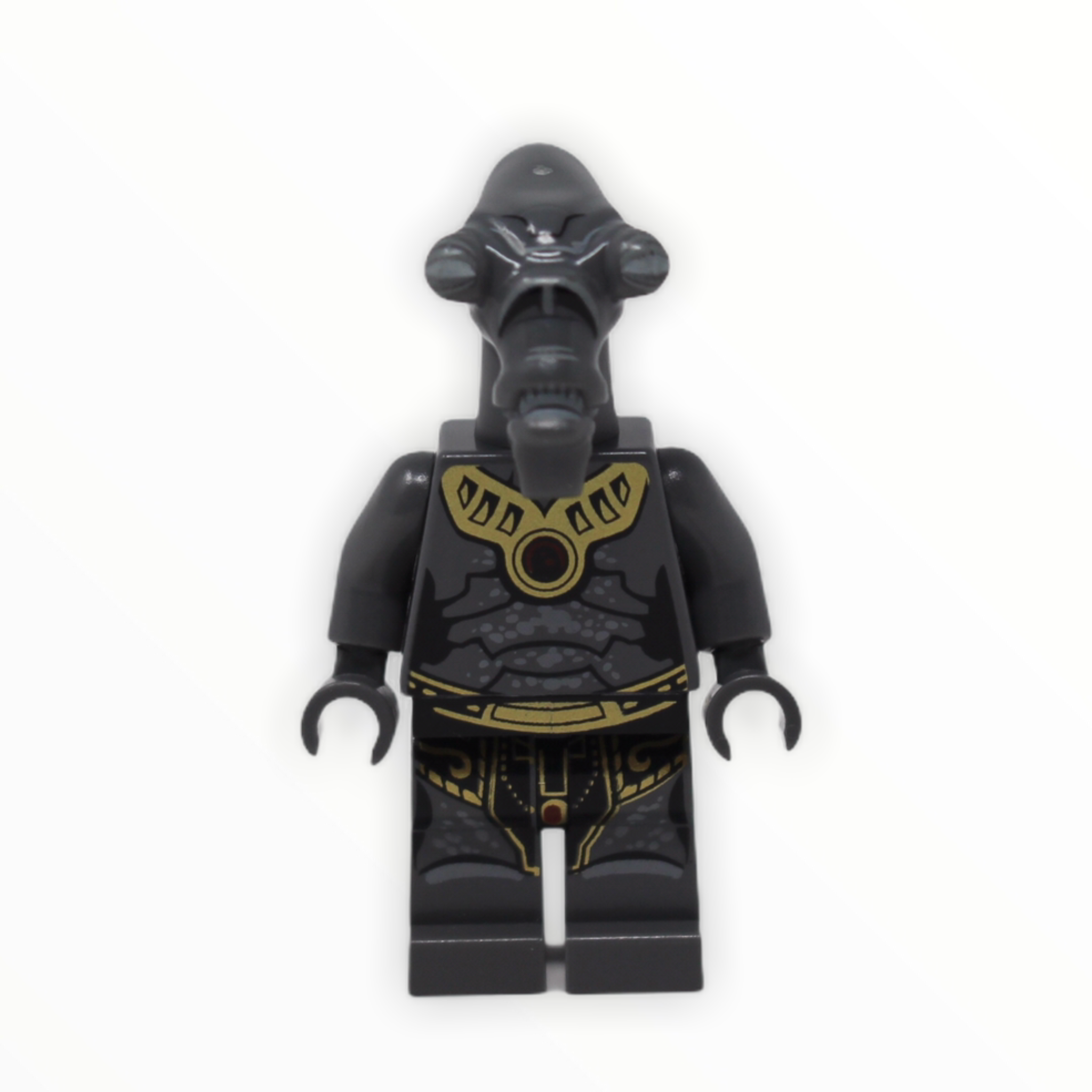 Lego geonosian zombie sale