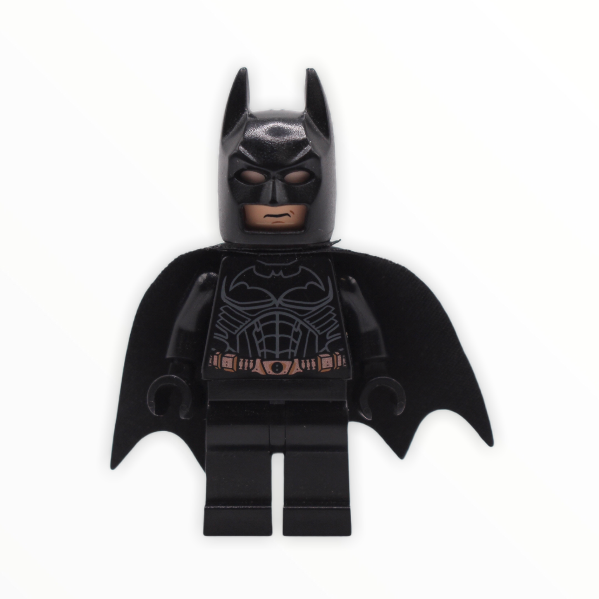 Batman (The Dark Knight Trilogy, set 76023)