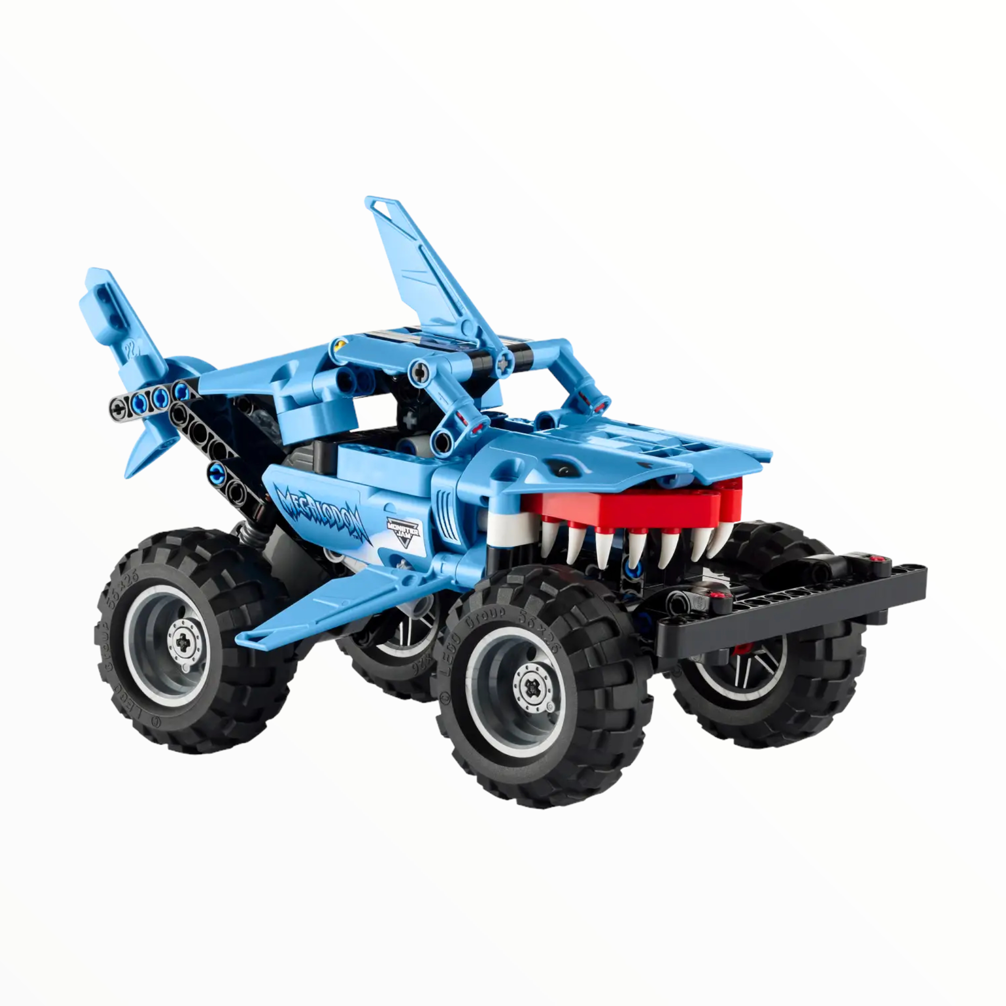 42134 Technic Monster Jam Megalodon