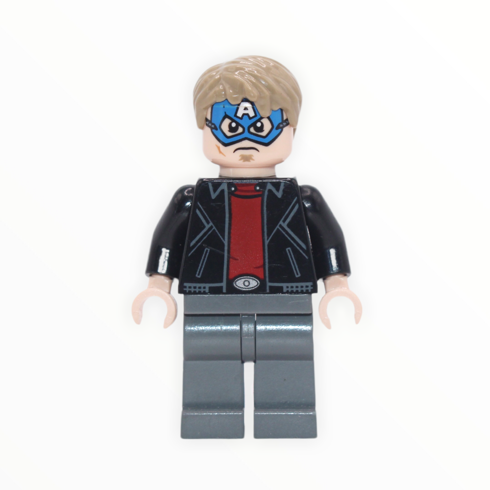 Masked Robber (Captain America)