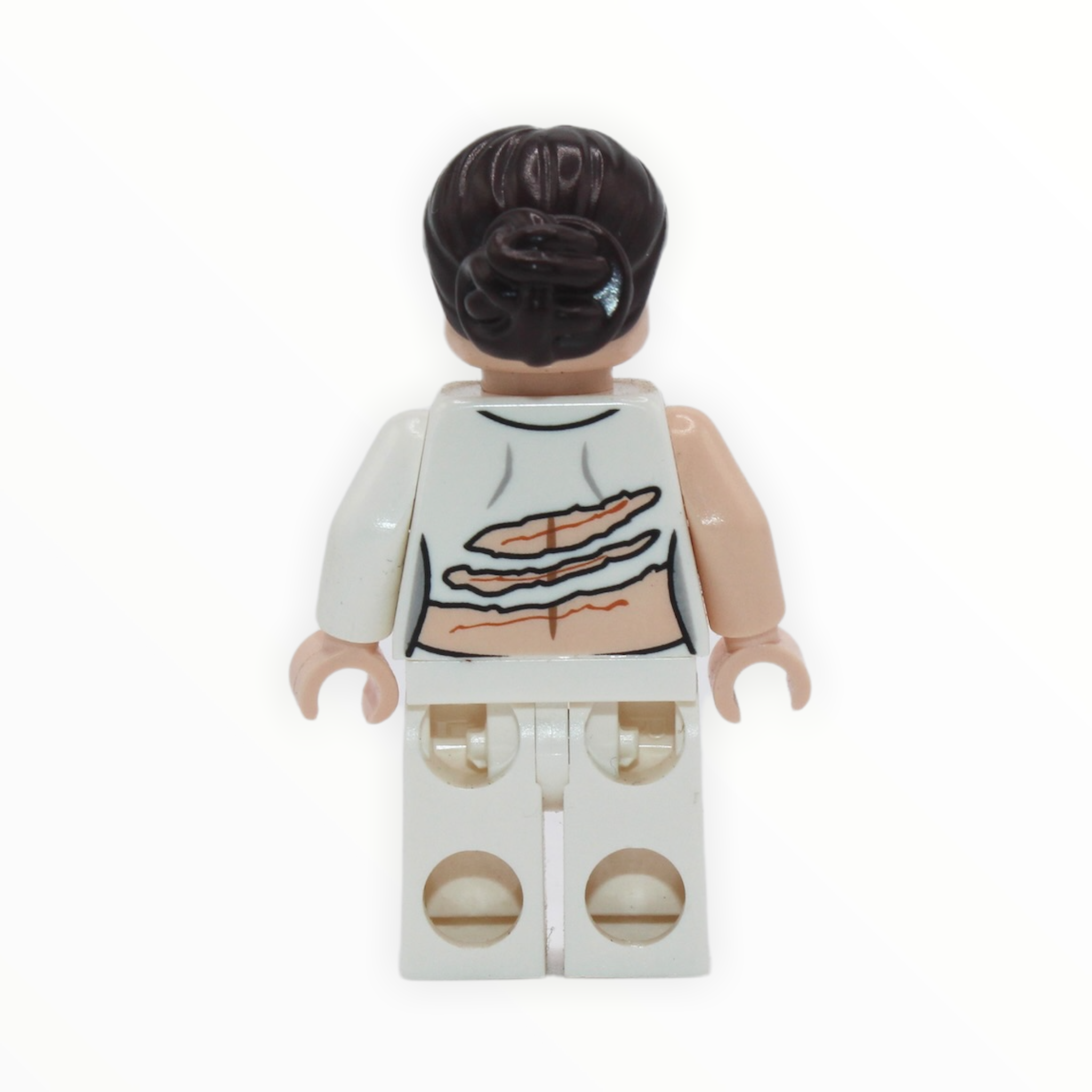 Padmé Amidala (Geonosis Arena)