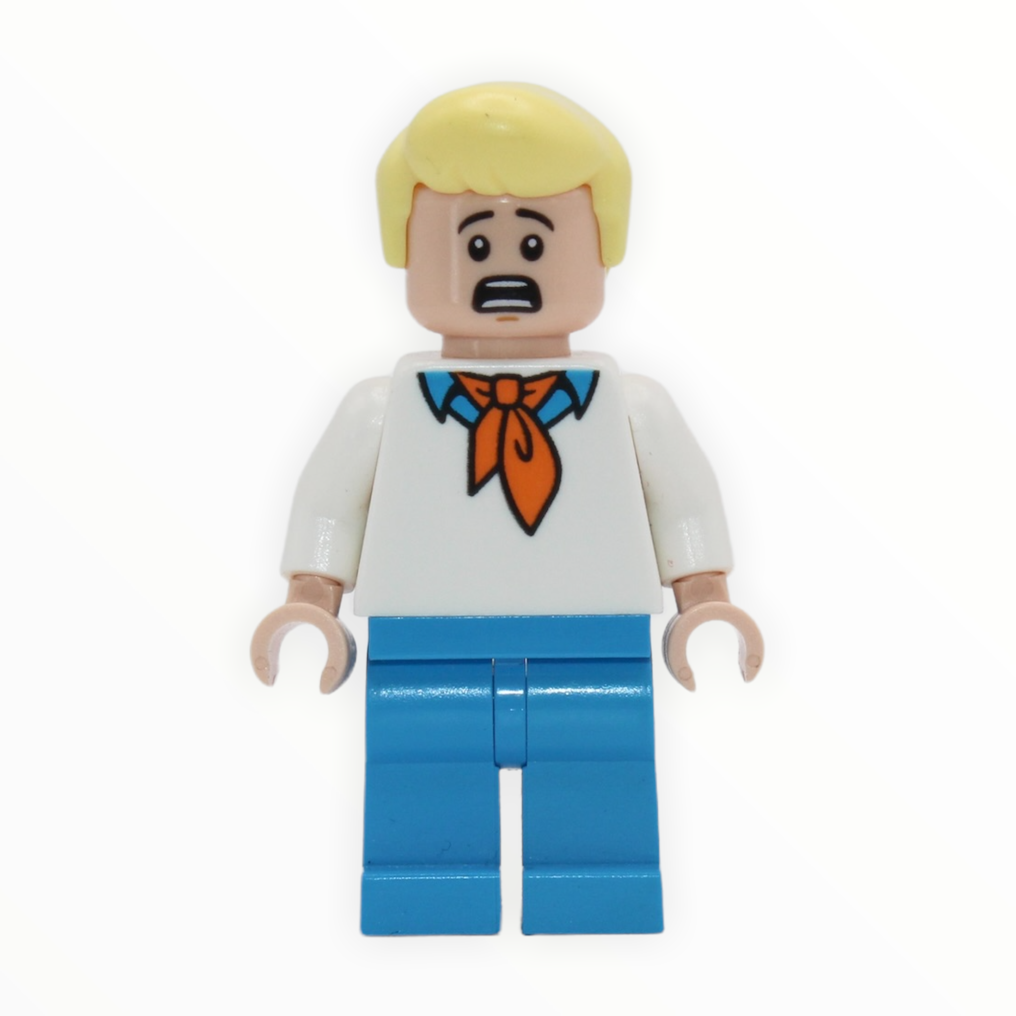 Fred Jones