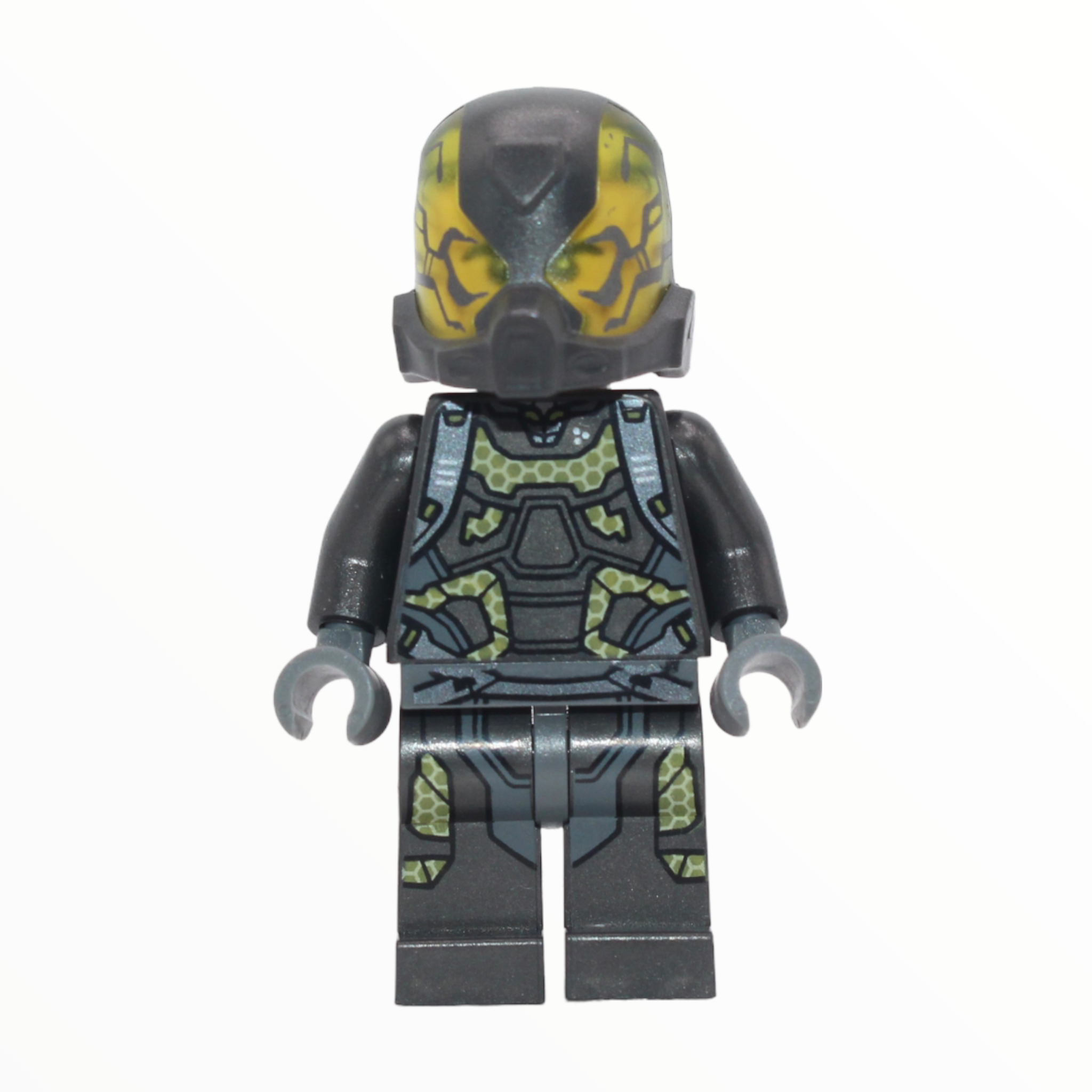 Yellow Jacket