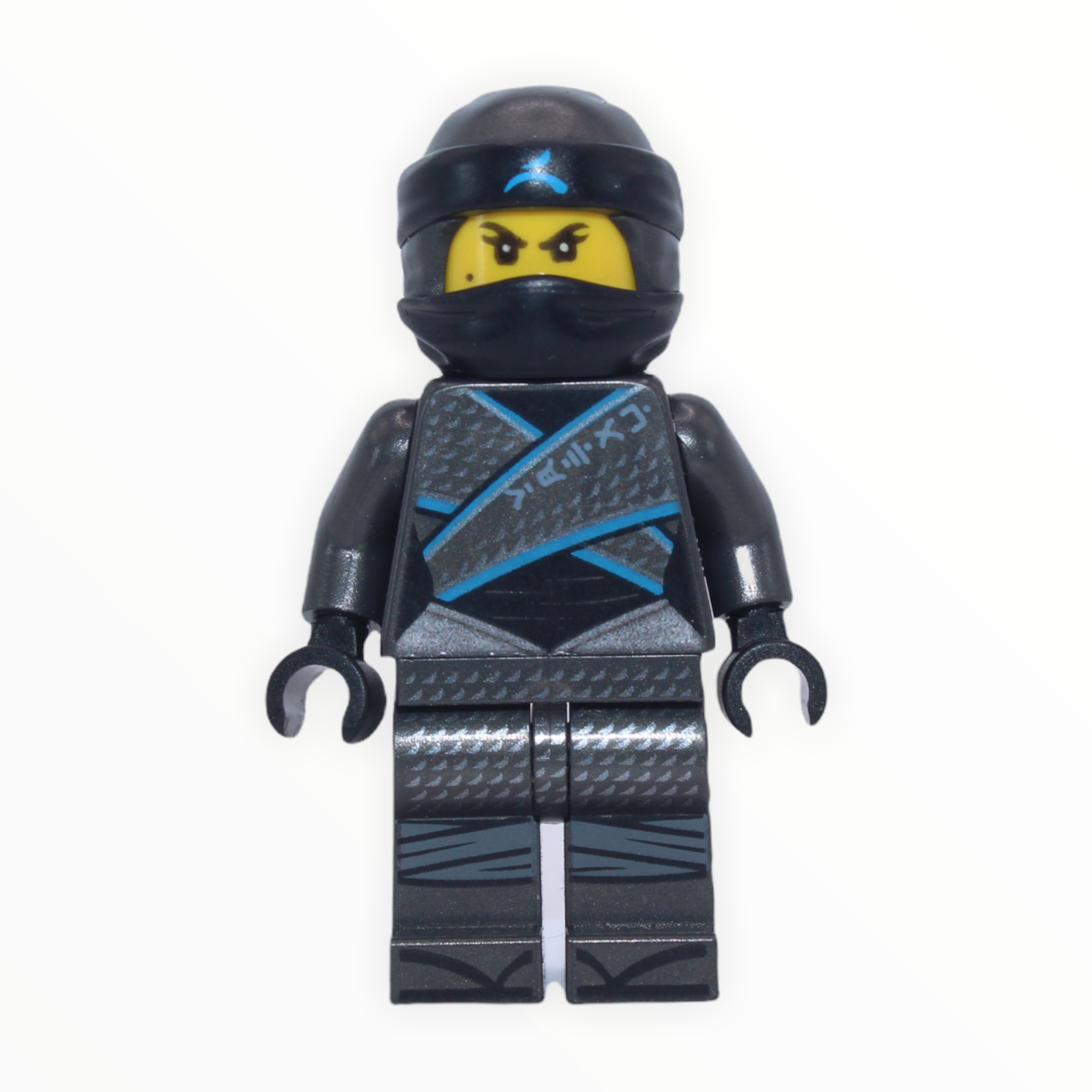 Nya (Sons of Garmadon)