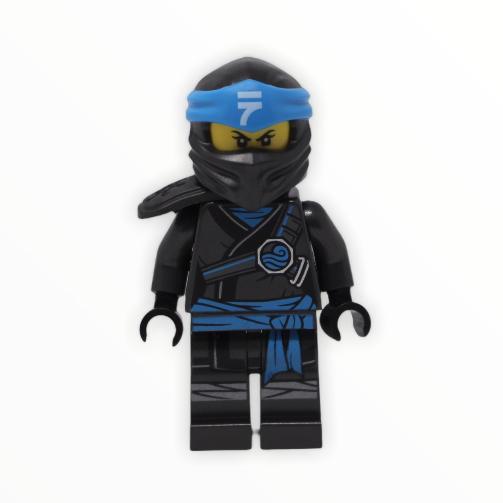 Nya (Forbidden Spinjitzu)