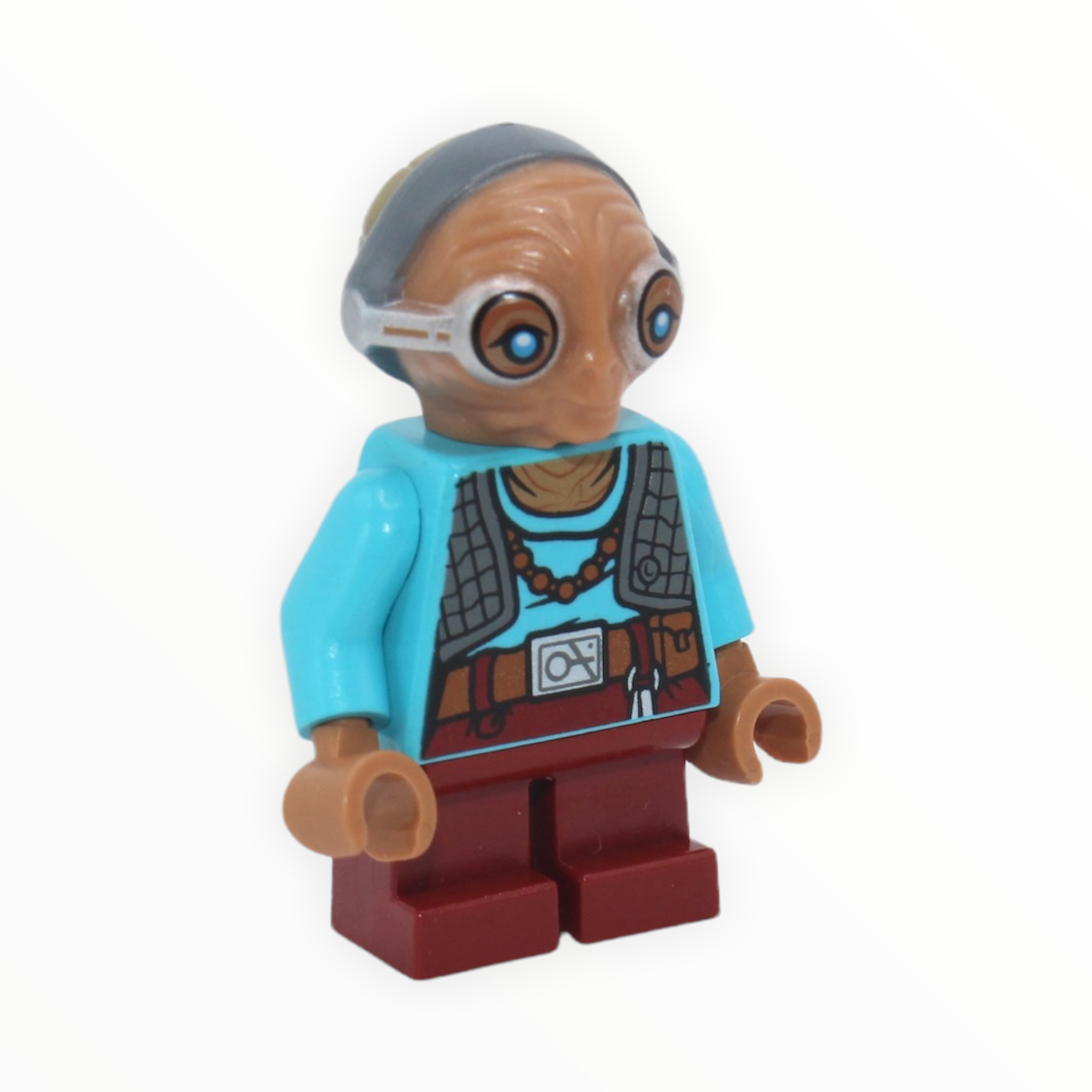 Maz Kanata