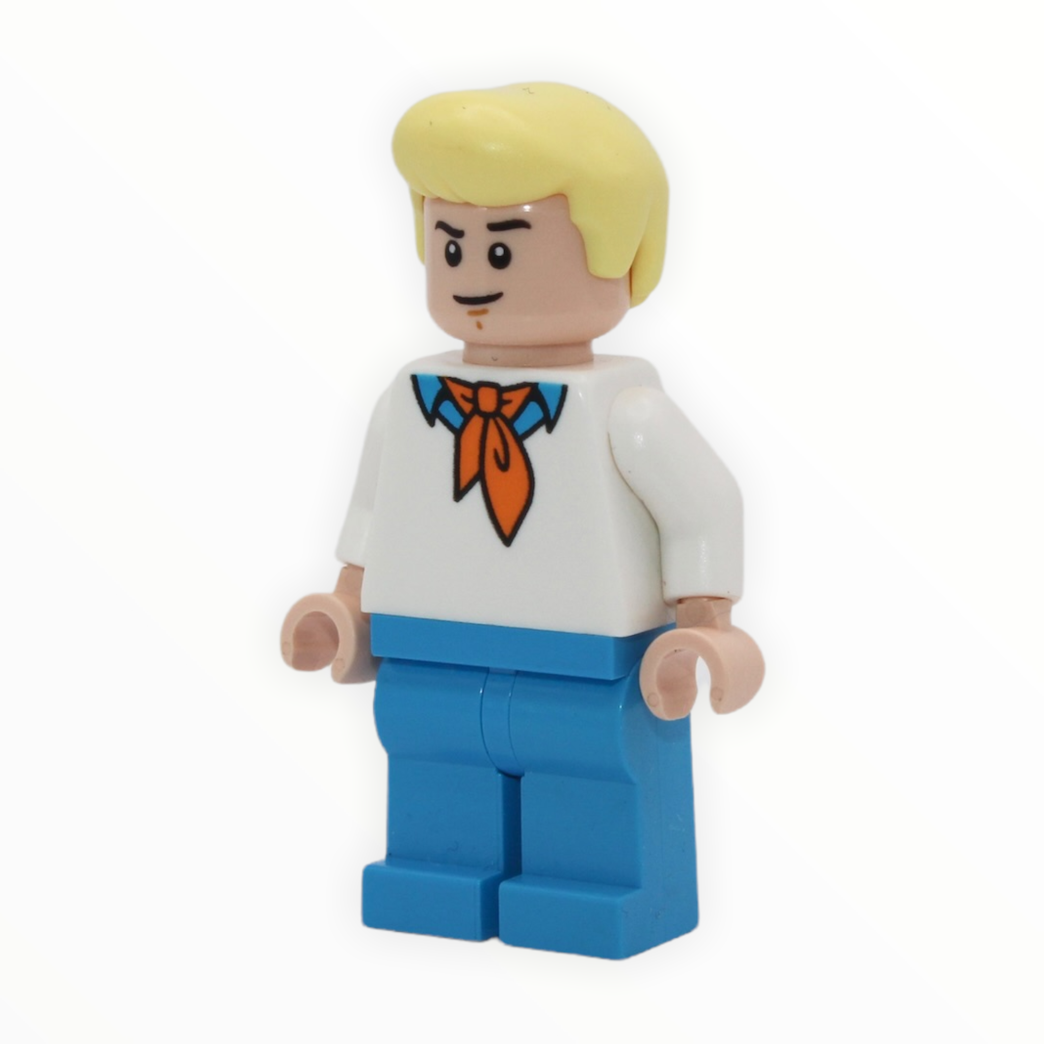Fred Jones