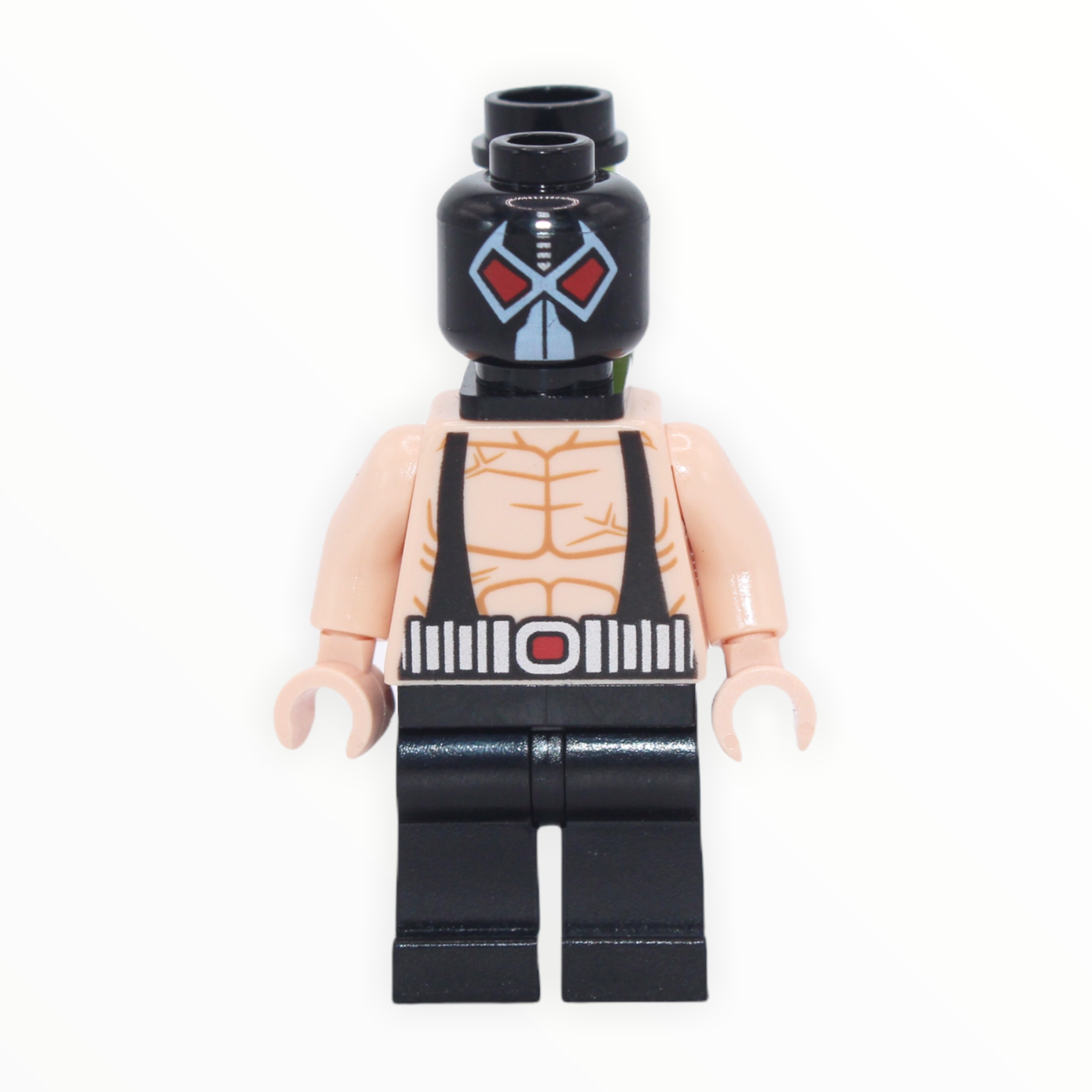 Bane (Dimensions, with pack)