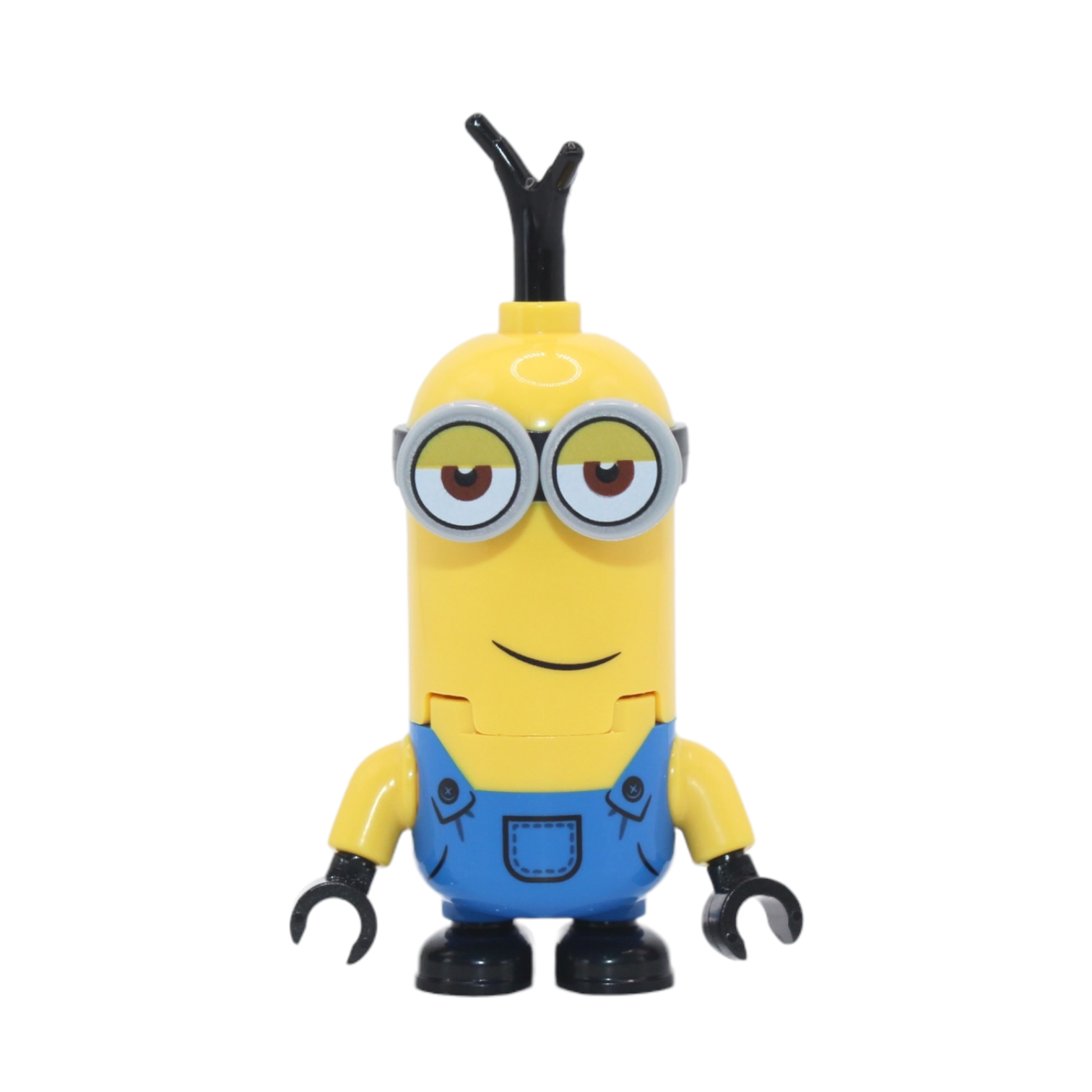 Minion Kevin (eyelids)