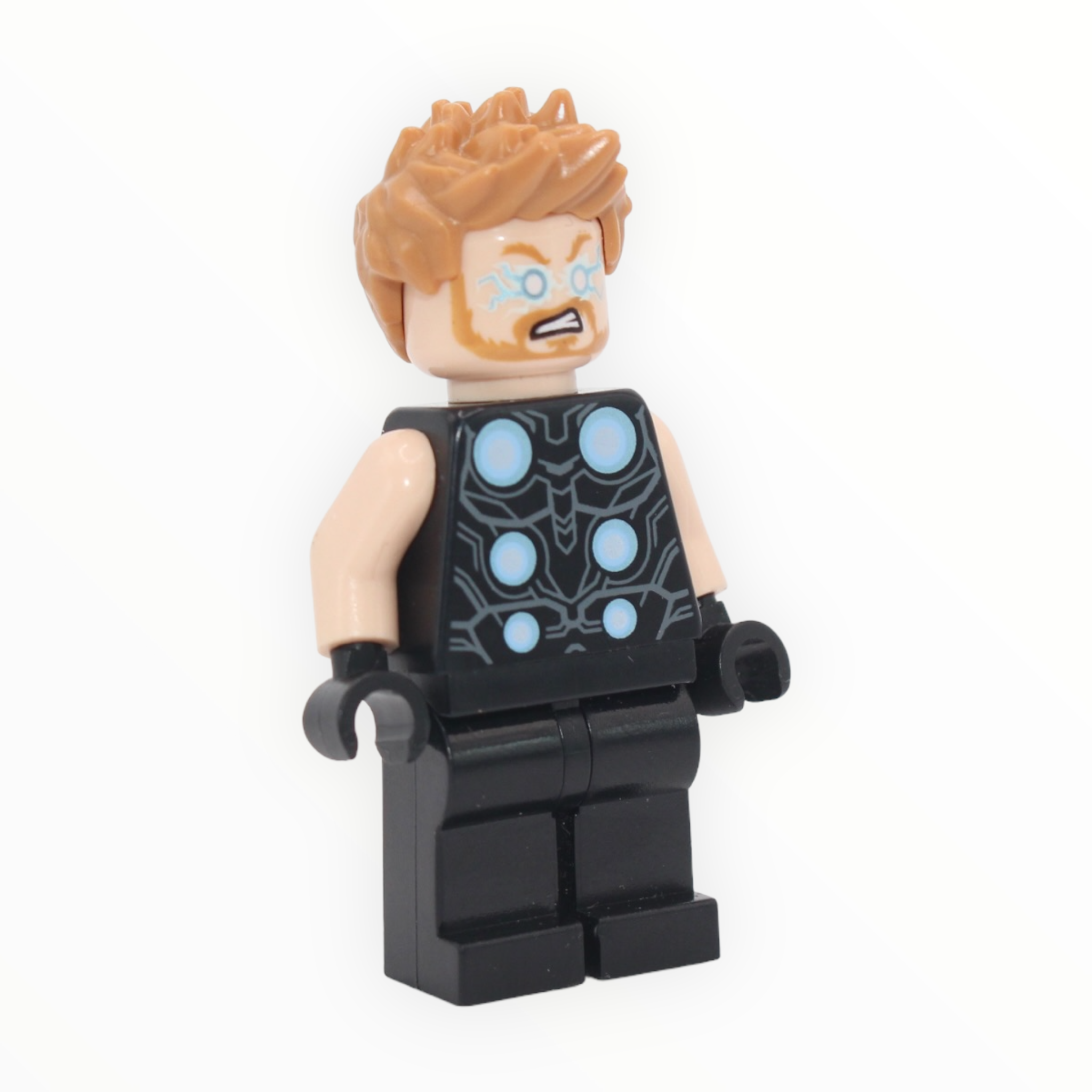 Lego thor avengers infinity war sale