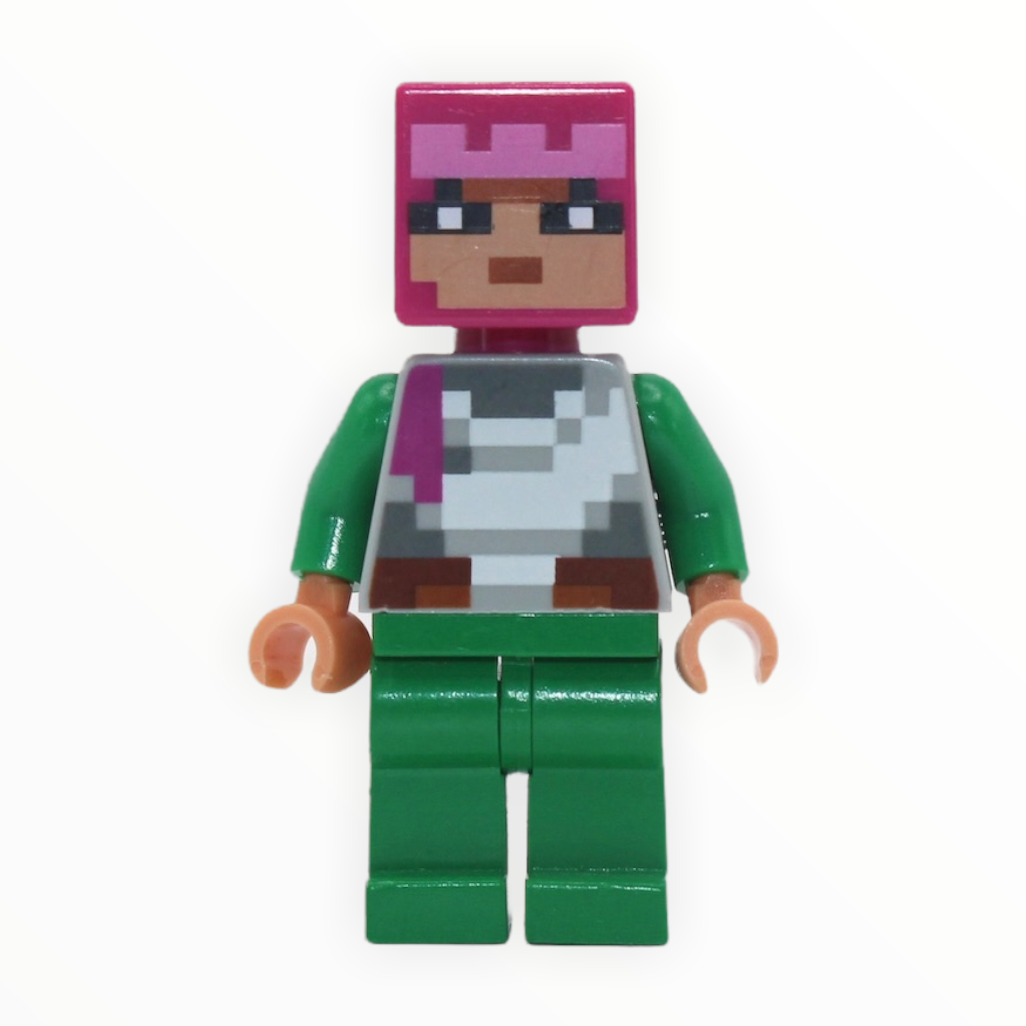 Minecraft Adriene