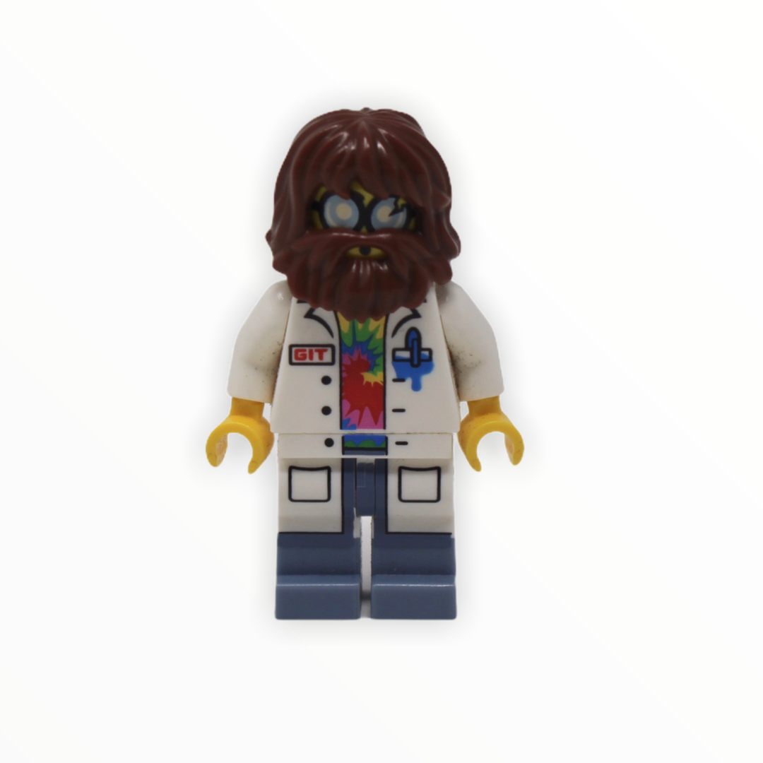 Steve (The Ninjago Movie)