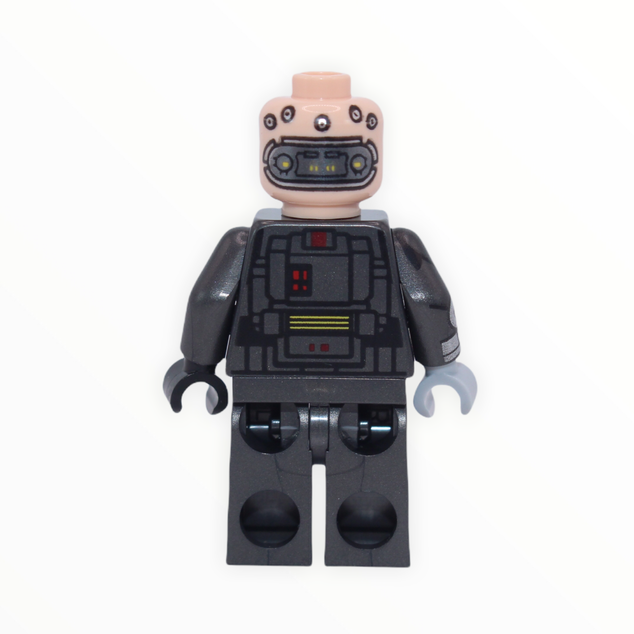 Echo - Clone ARC Trooper Corporal