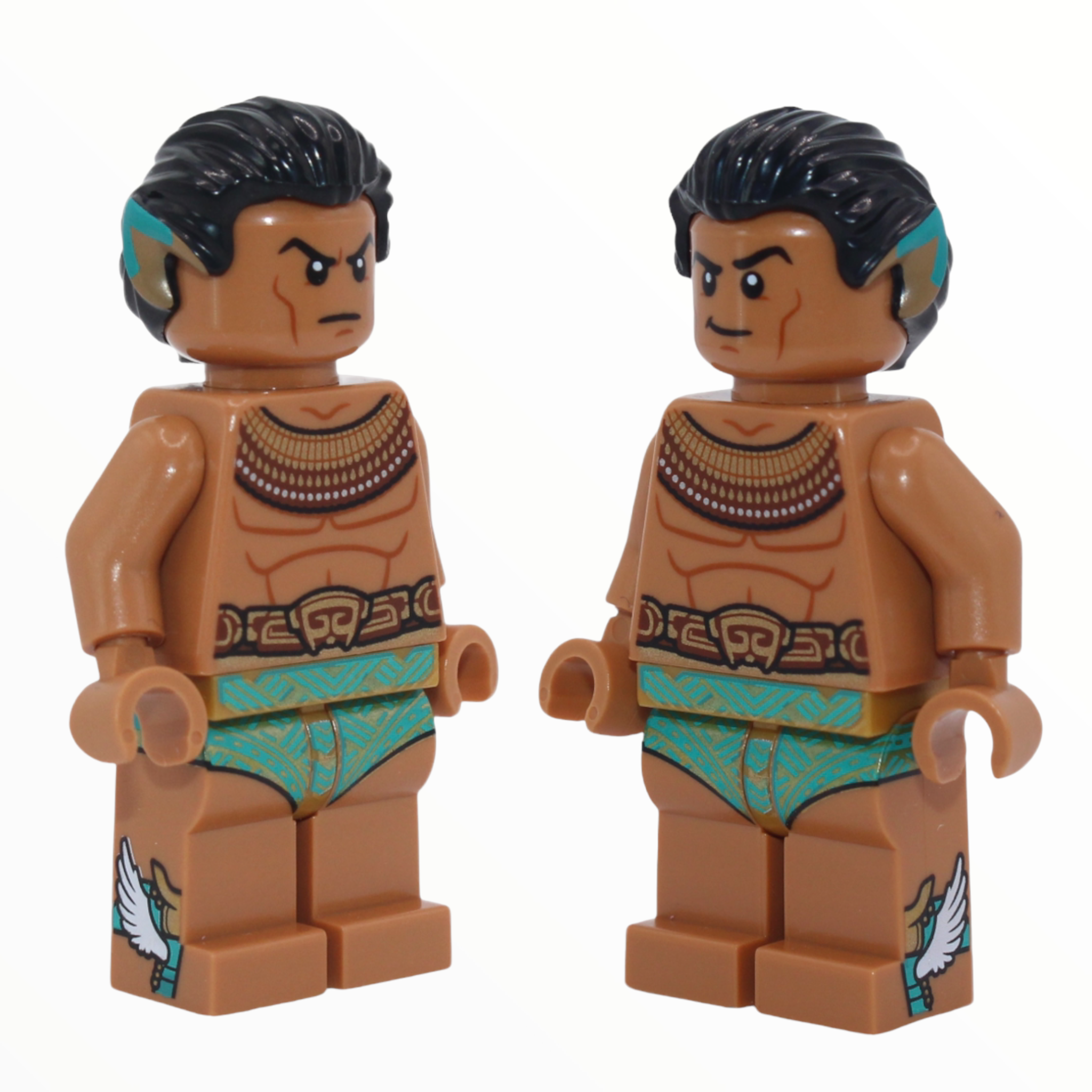 King Namor