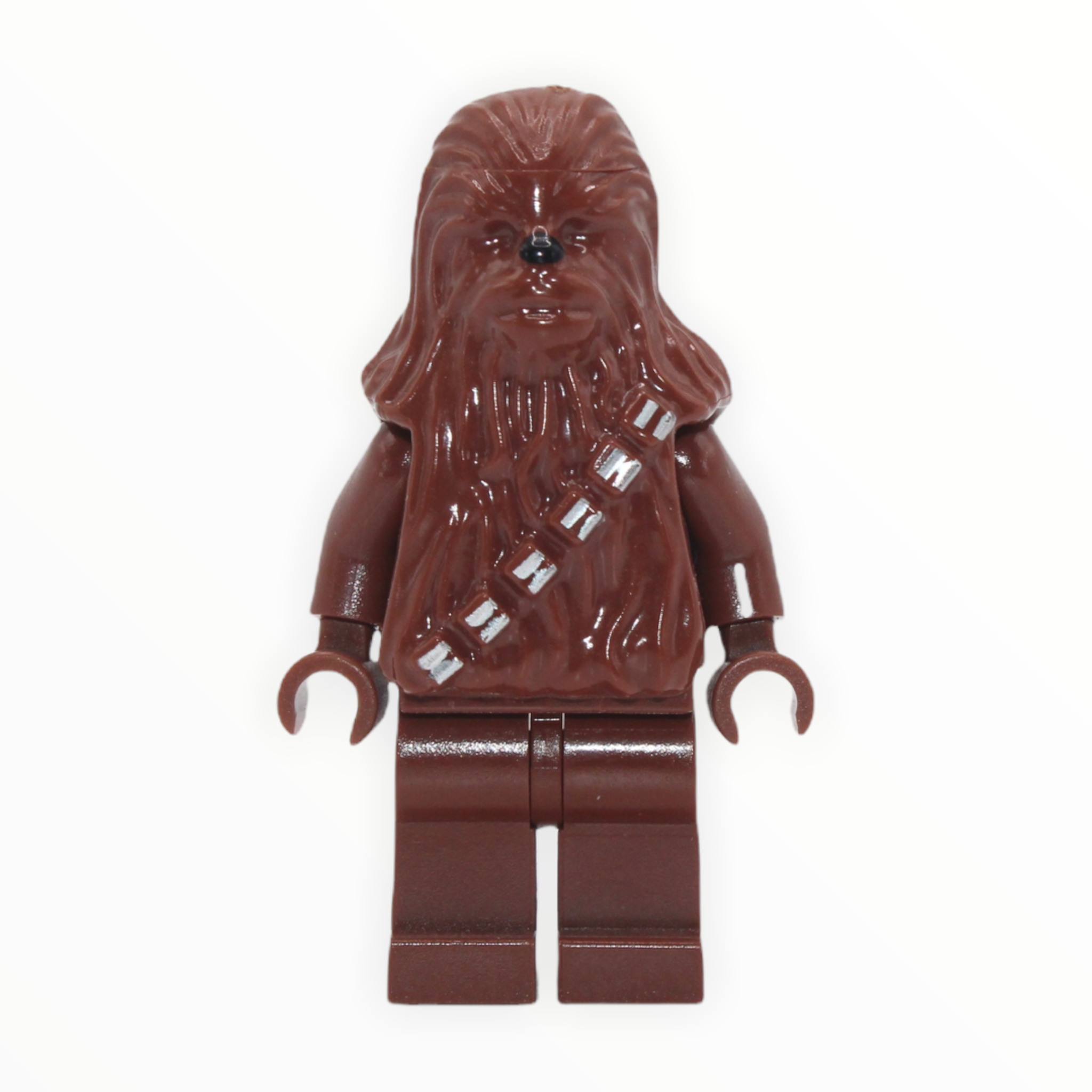 Chewbacca (reddish brown, 2004)