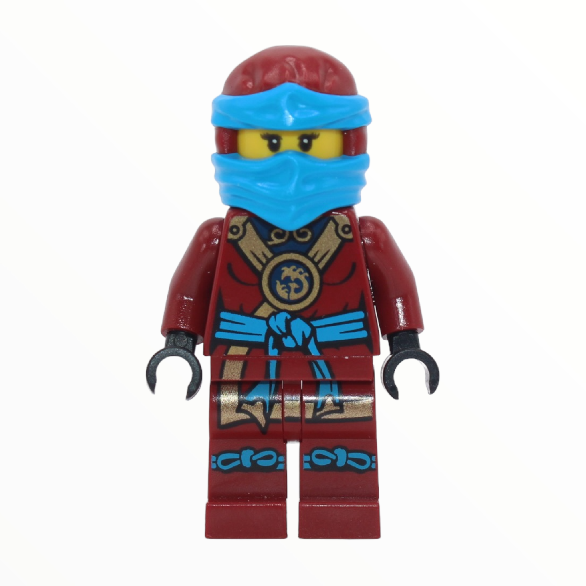 Deepstone Armor Nya (no shoulder armor)