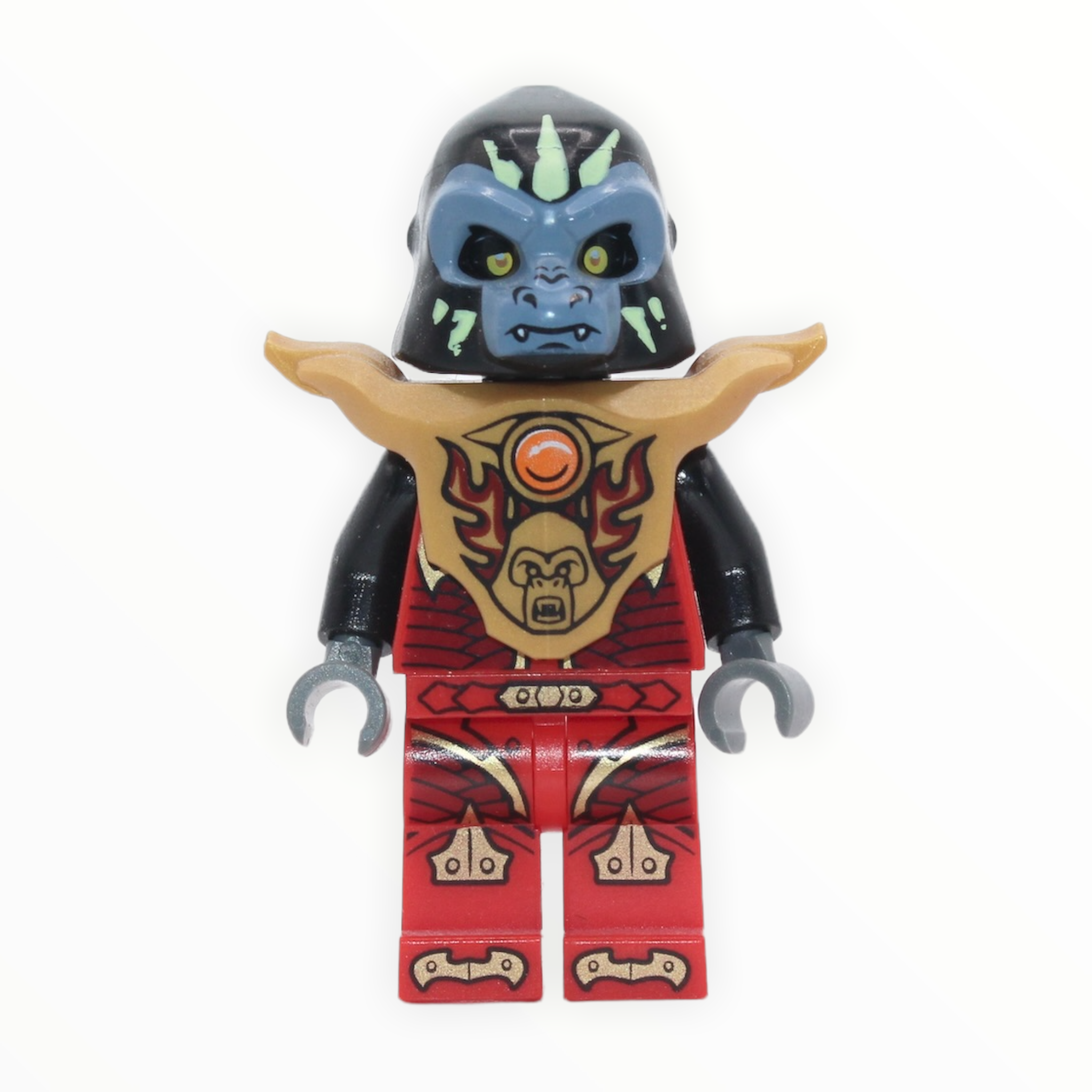Gorzan (breastplate)
