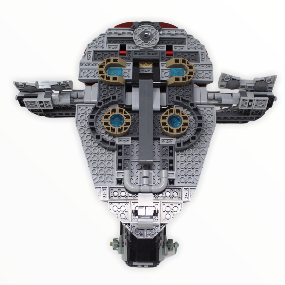 Used Set 75243 Star Wars Slave I - 20th Anniversary Edition