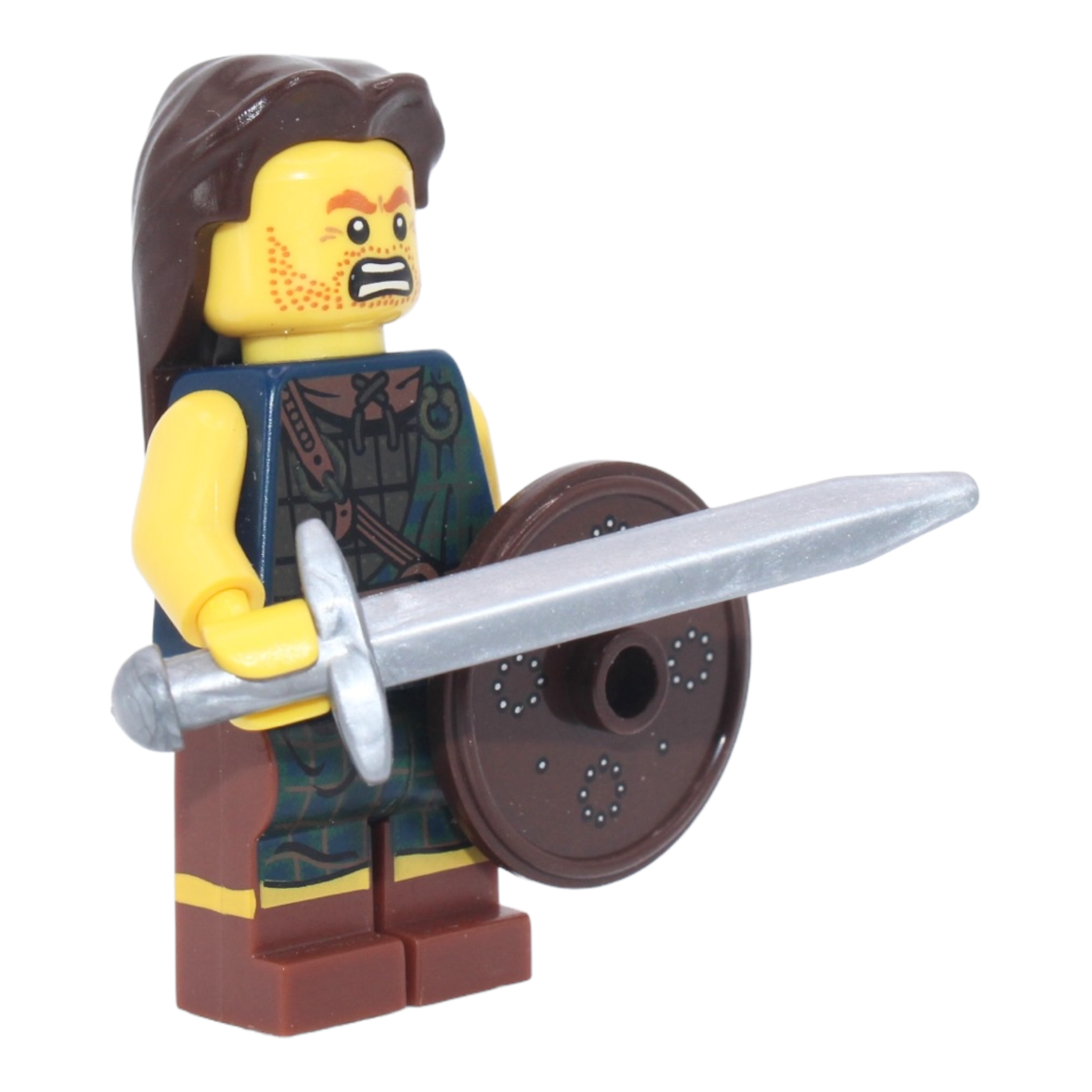 Lego minifigure series 6 hotsell