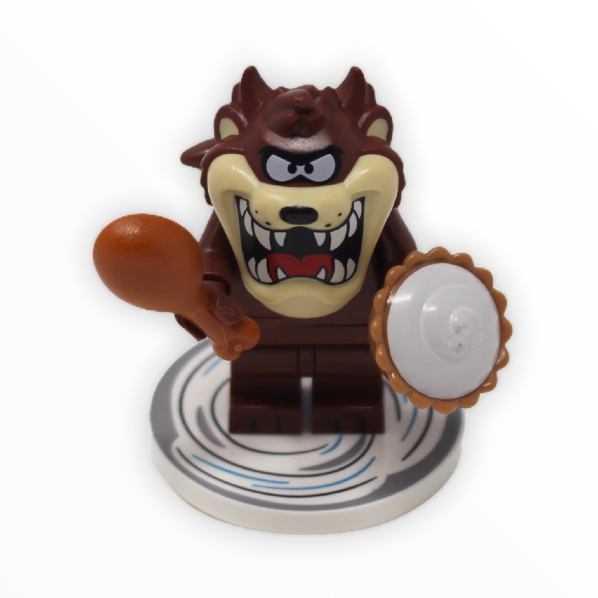 Looney Tunes Series: Tasmanian Devil