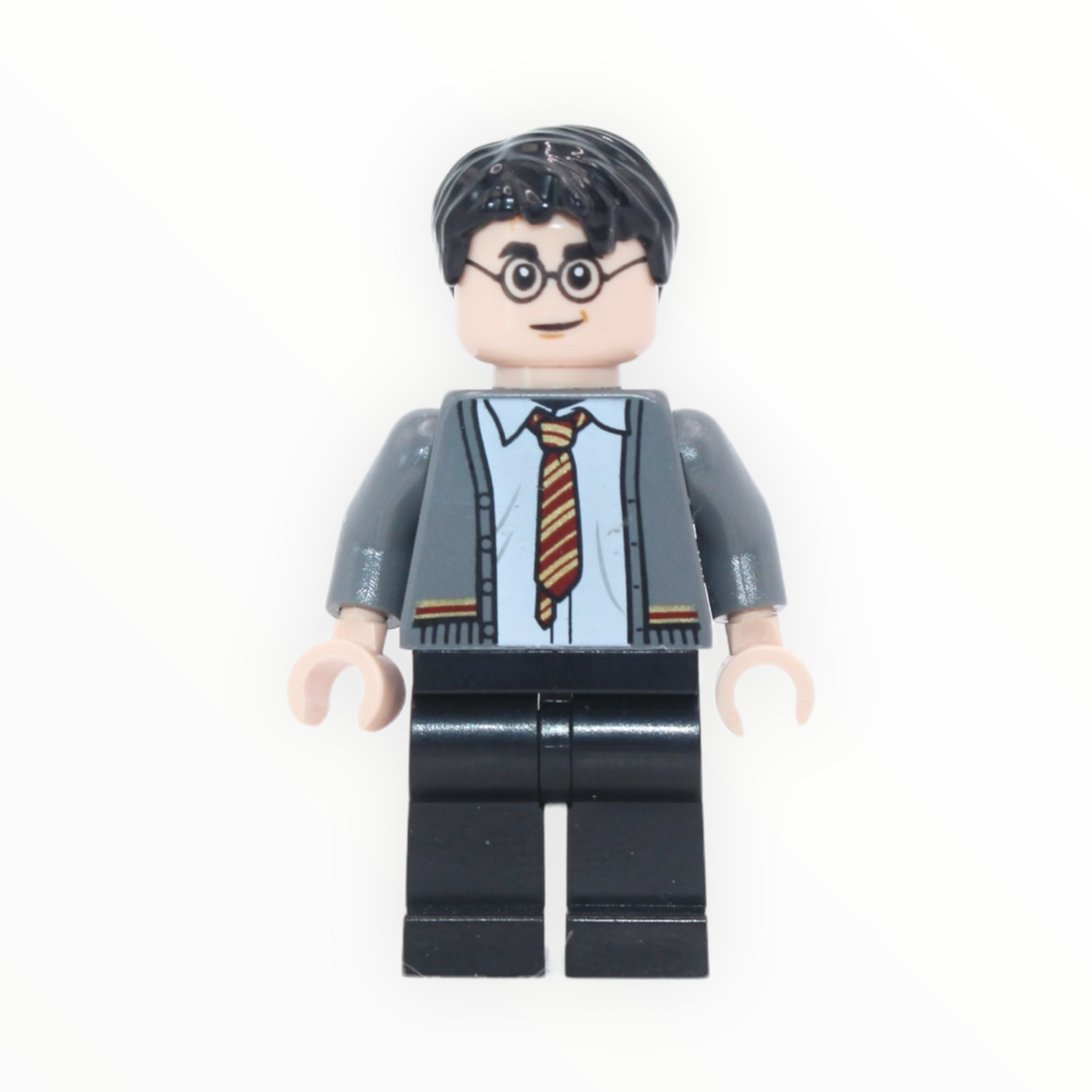 Harry Potter (Gryffindor cardigan, 2020)