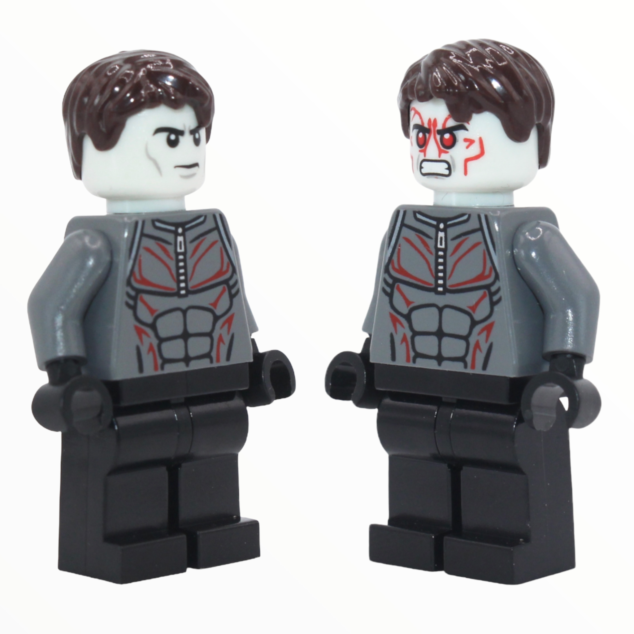 Extremis Soldier (Iron Man 3)