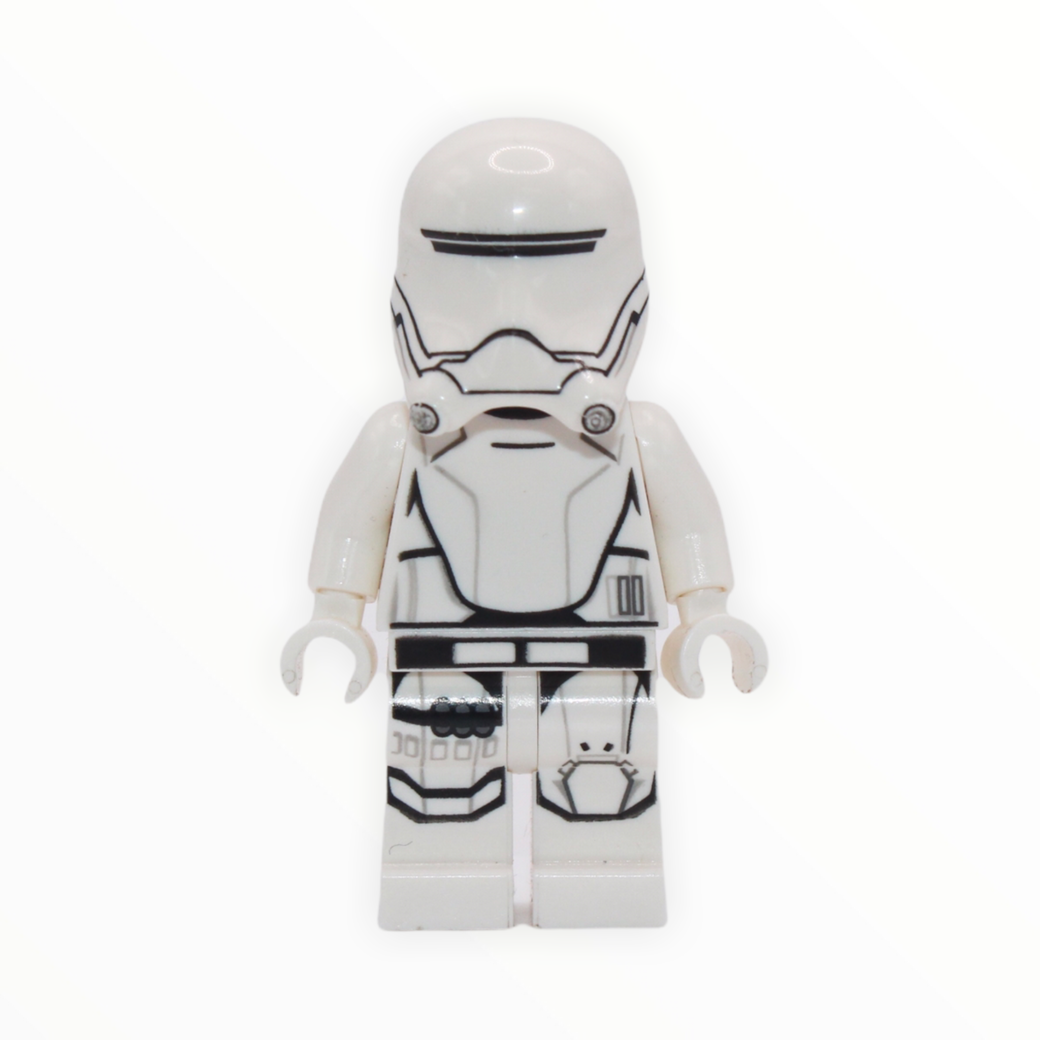 First Order Flametrooper