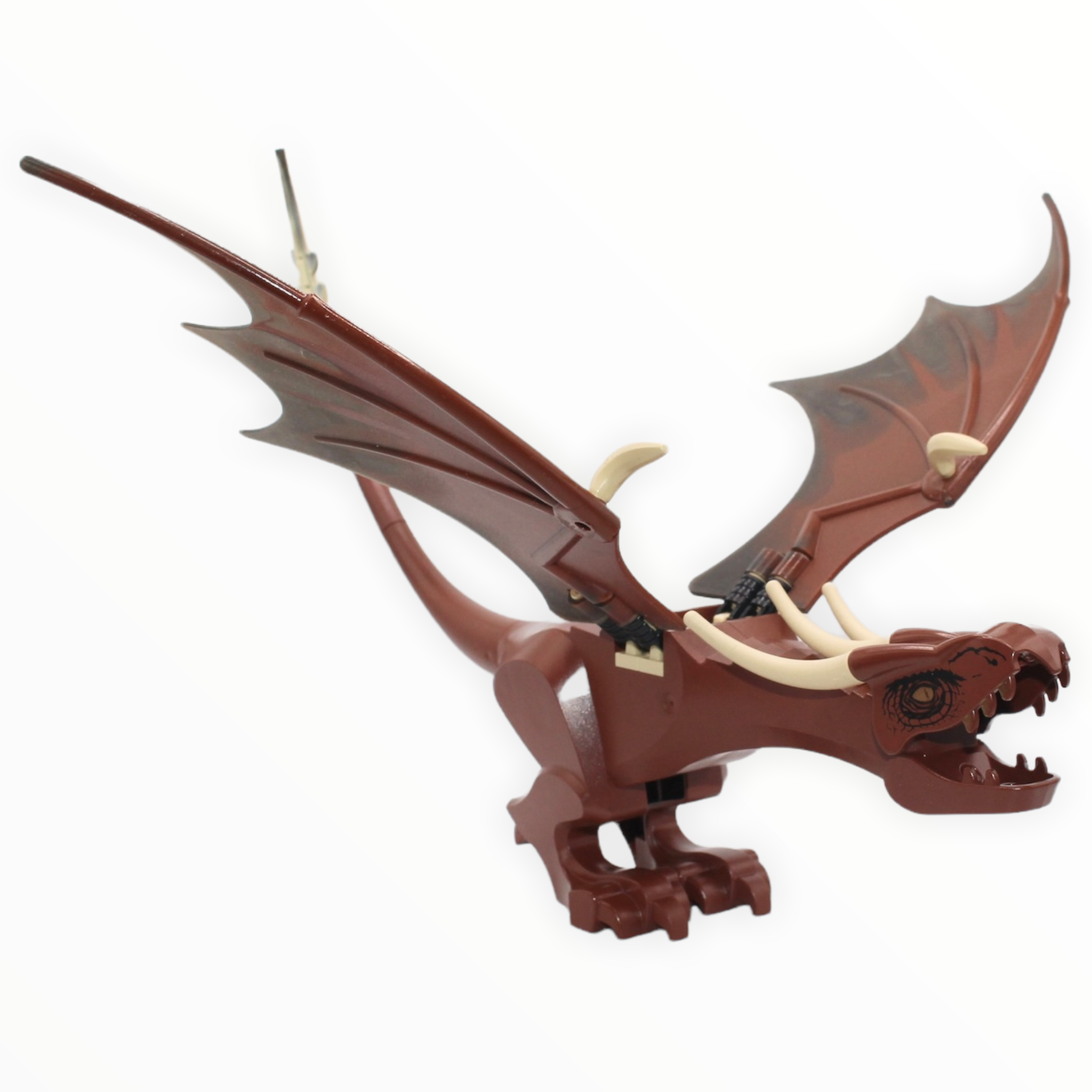 Hungarian Horntail (2005)