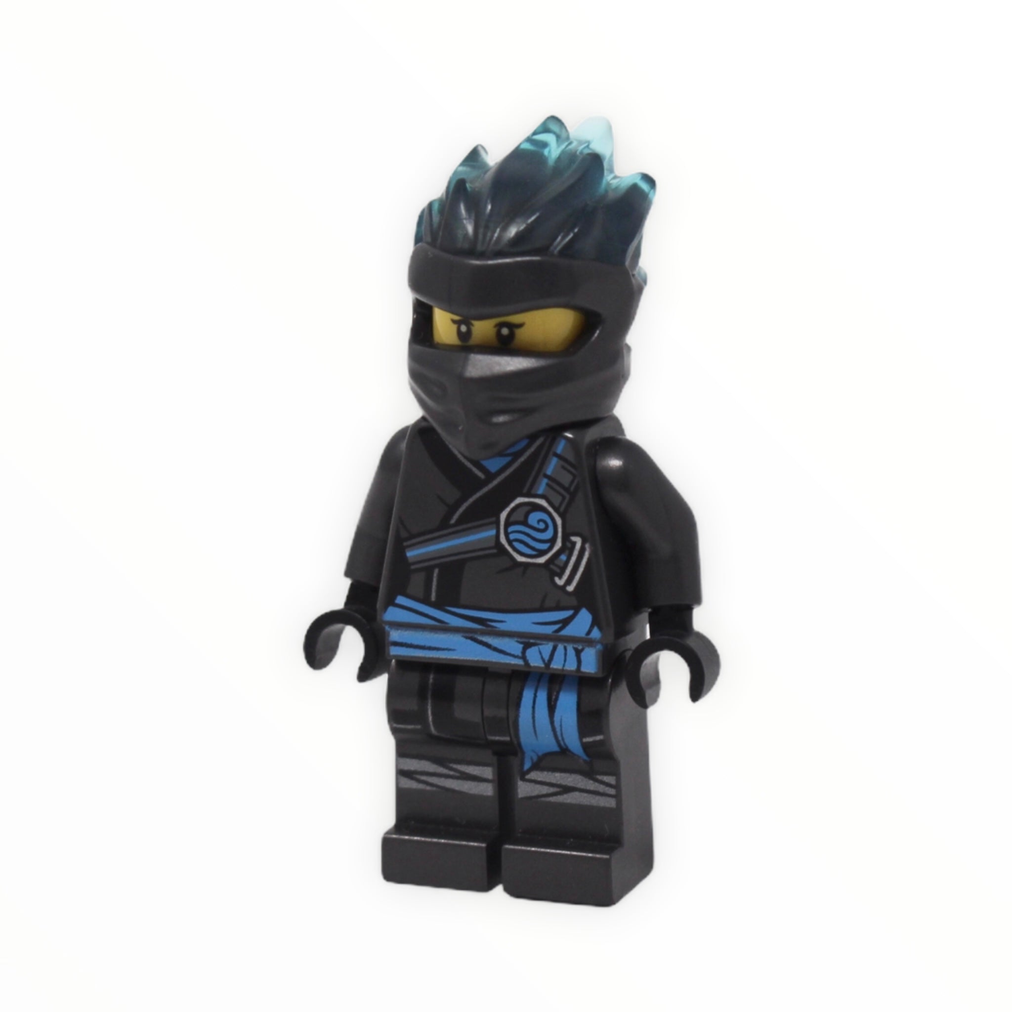 Lego ninjago nya fs best sale