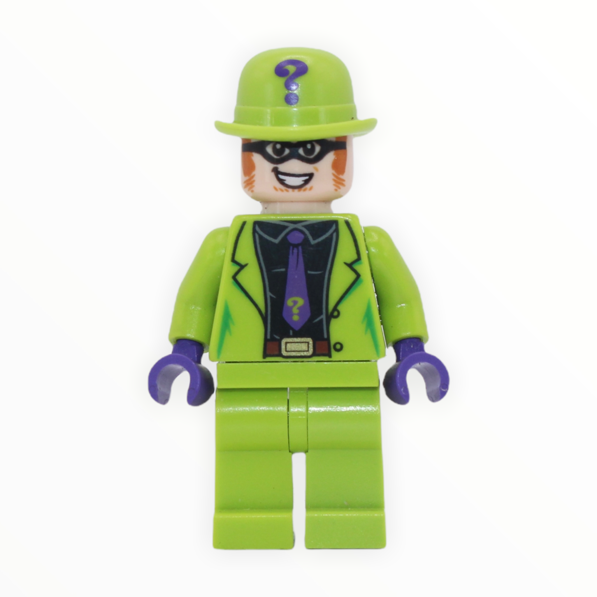 The Riddler (Rebirth)