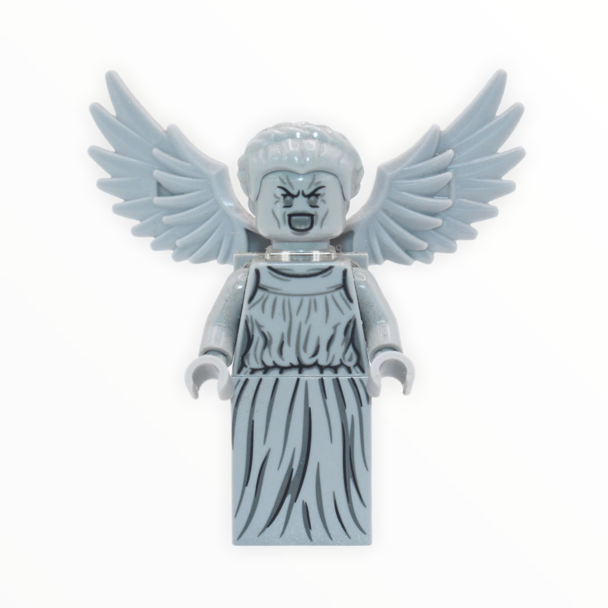 Weeping Angel