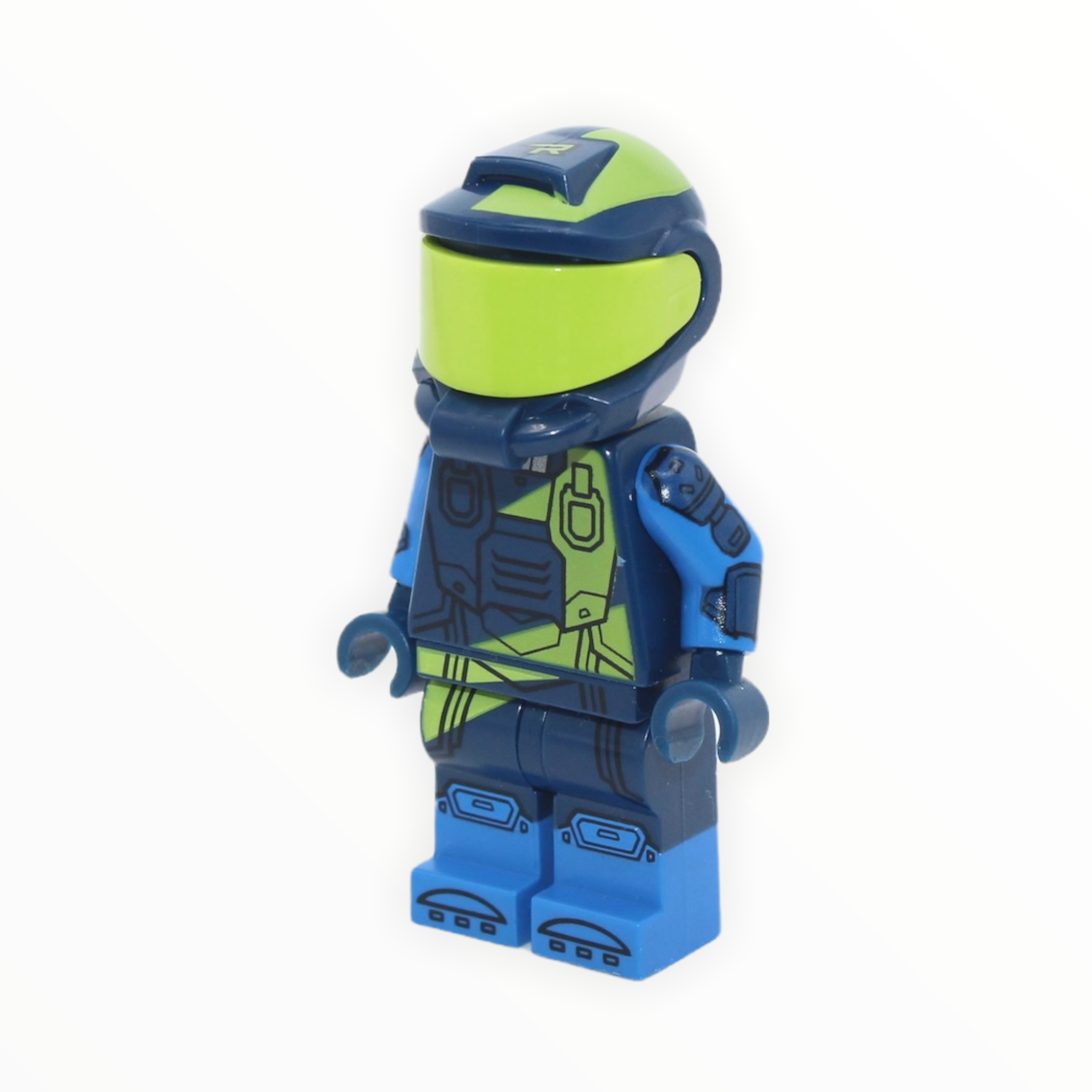 Rex Dangervest (spacesuit)