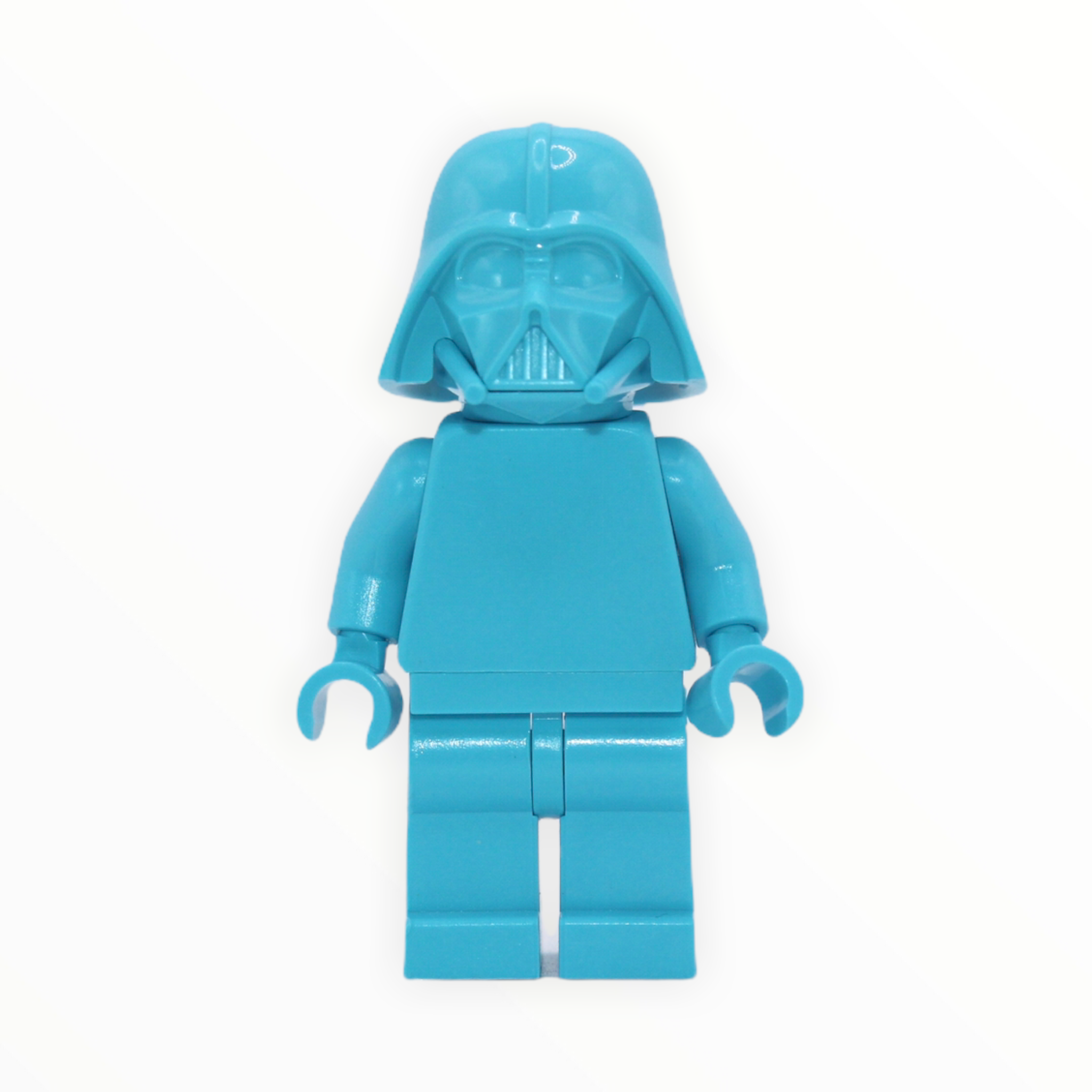 Medium Azure Darth Vader