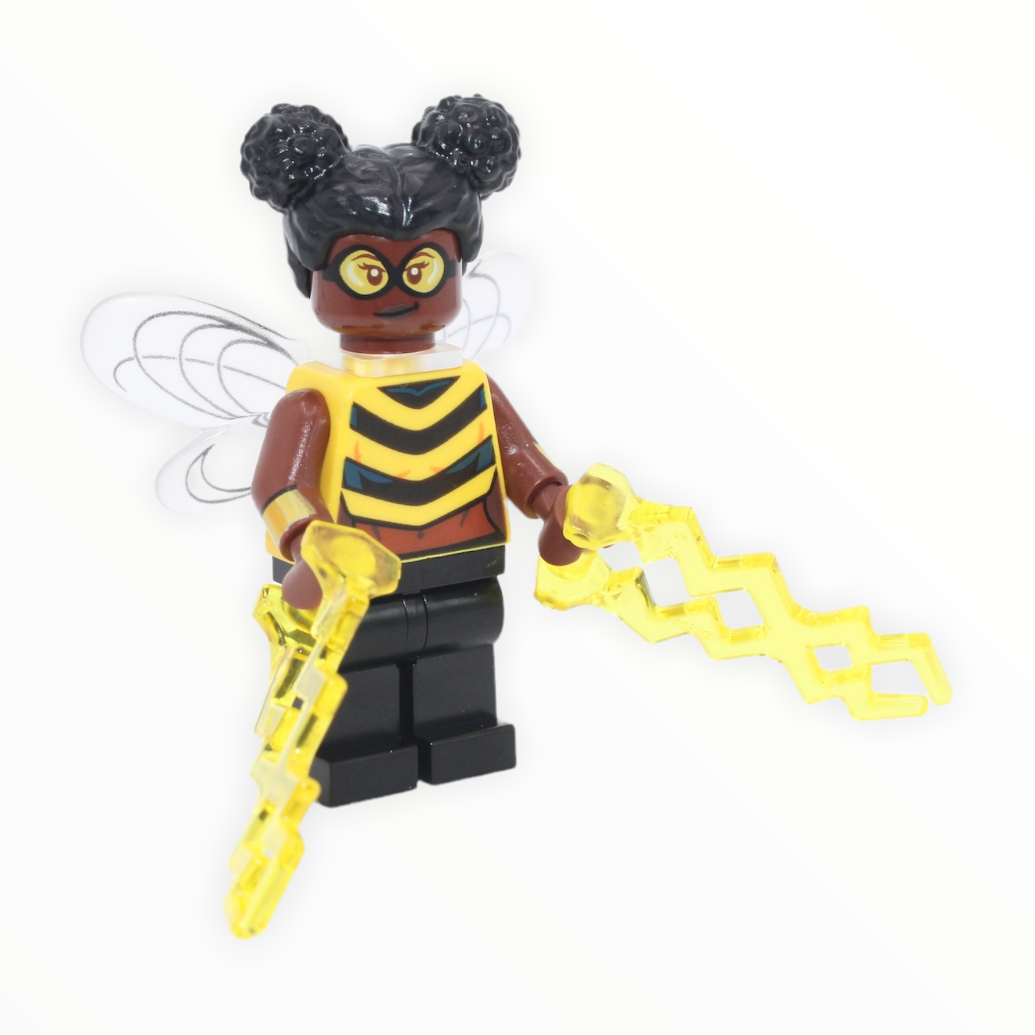 DC Series: Bumblebee