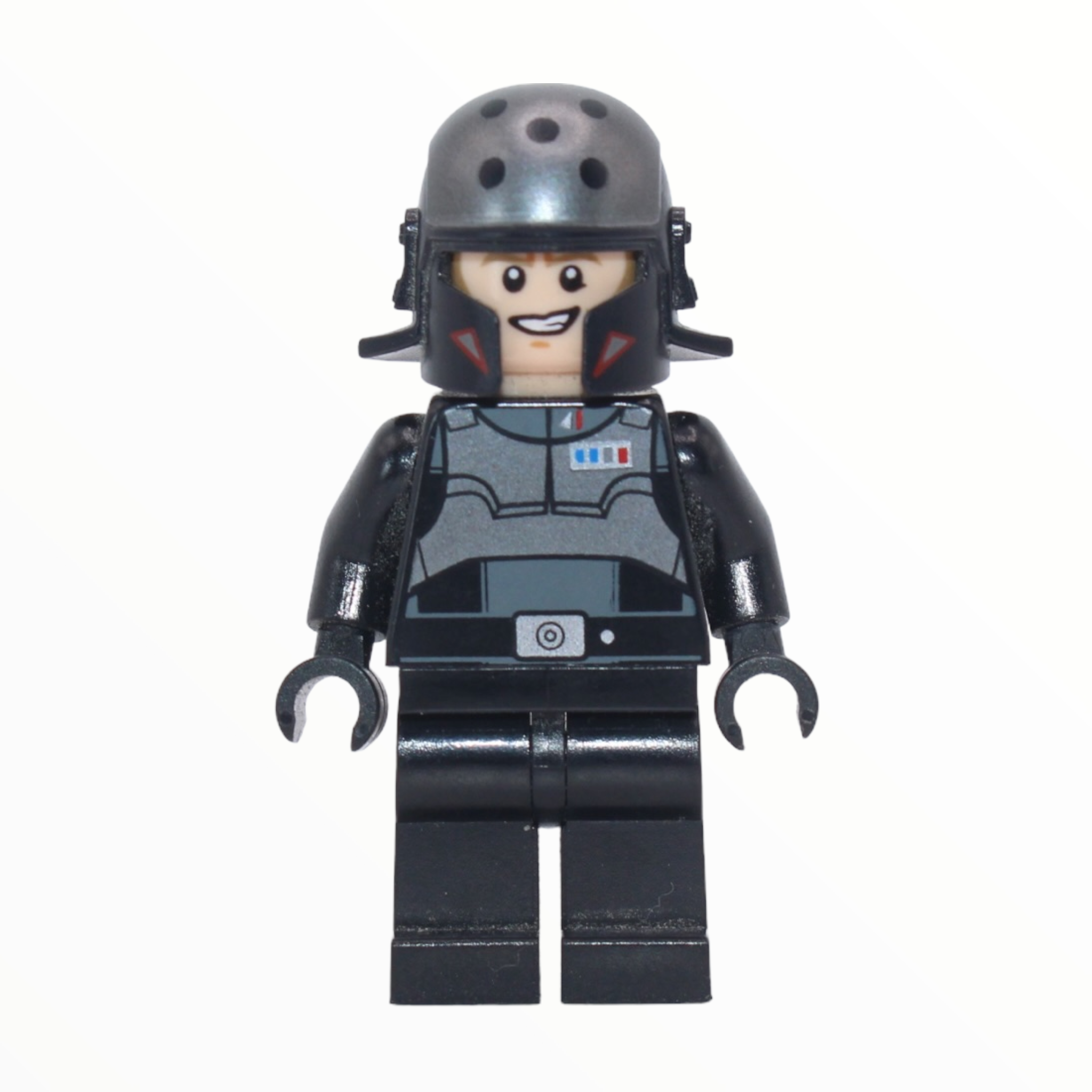 Agent Alexsandr Kallus (helmet)