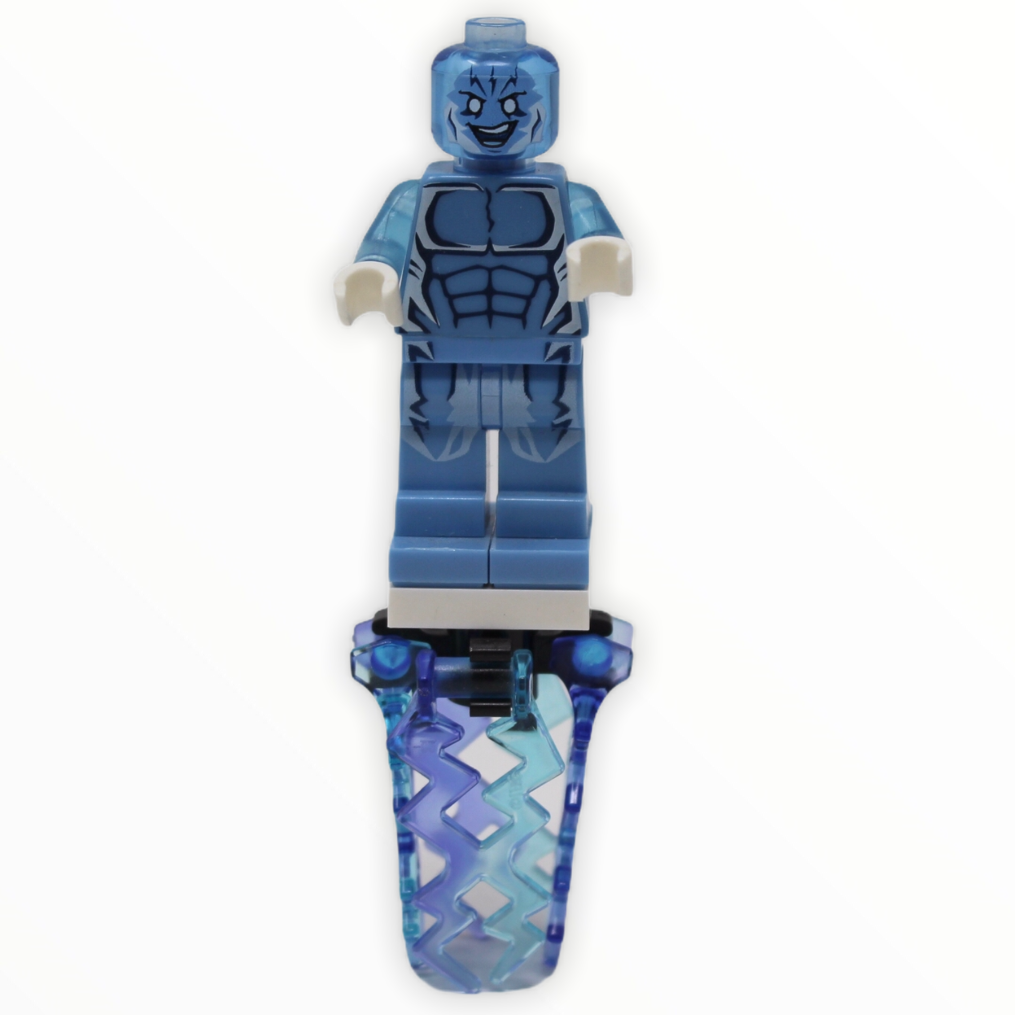 Electro (Ultimate, with hover stand)