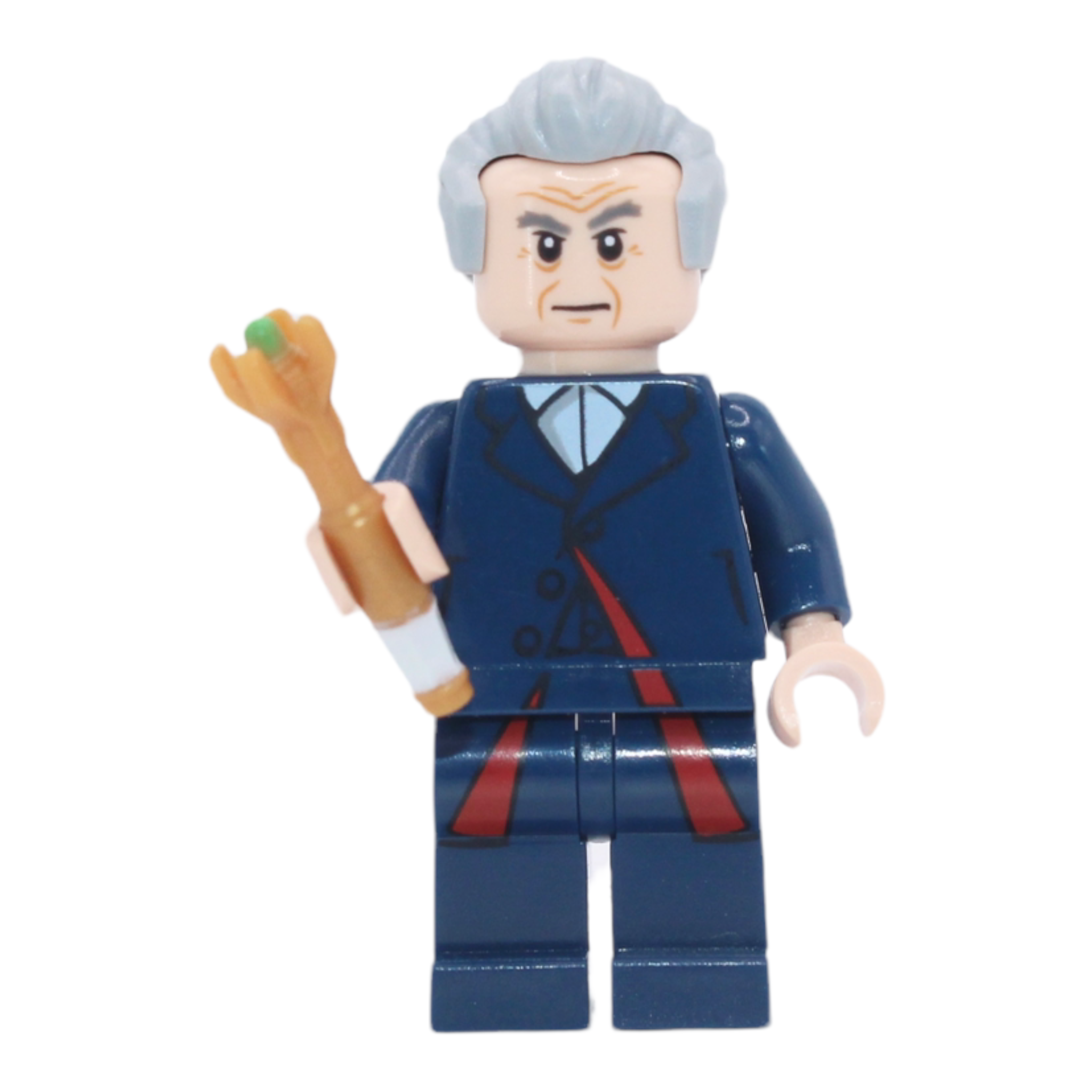 The Twelfth Doctor (Dimensions, with Sonic Screwdriver)