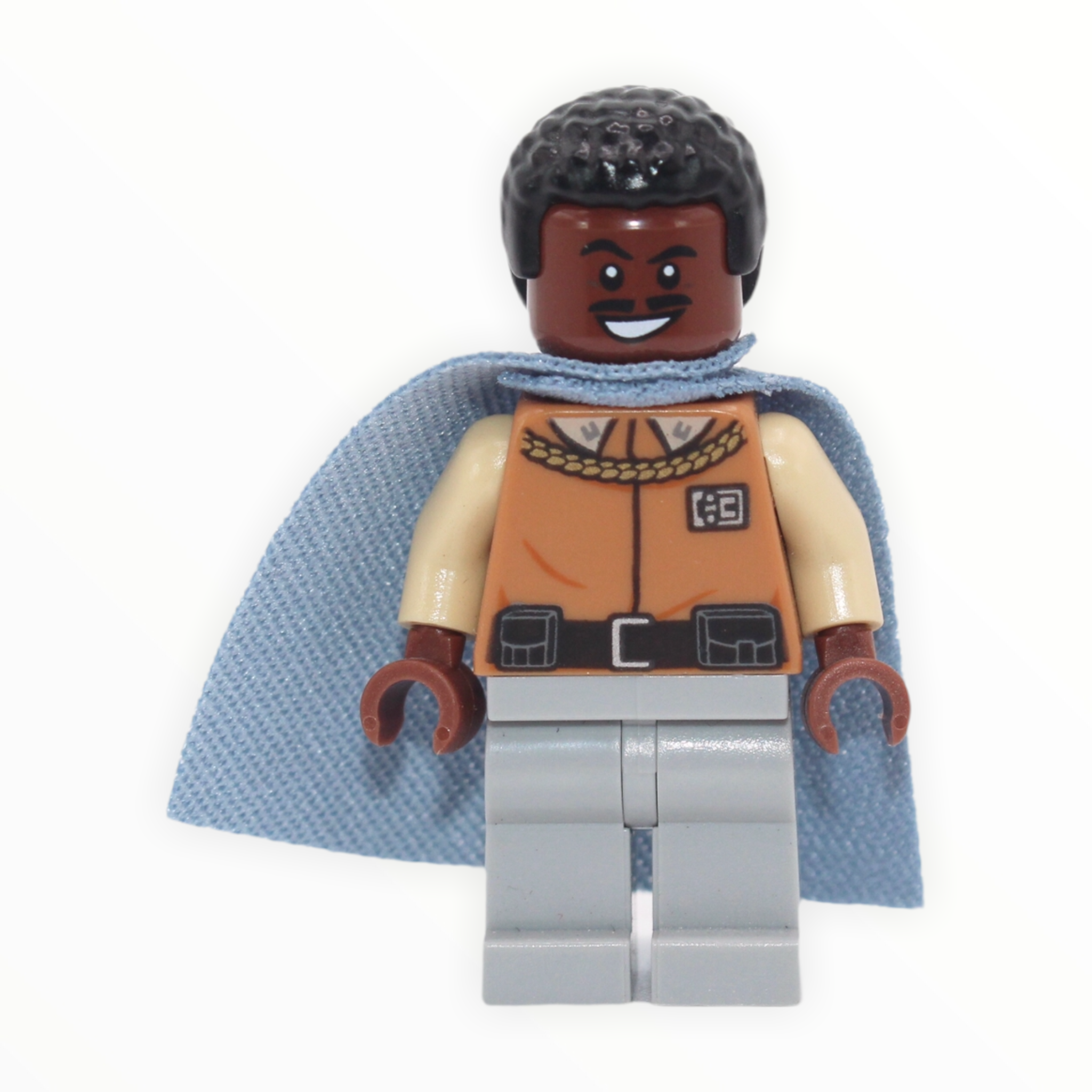 General Lando Calrissian (2017)