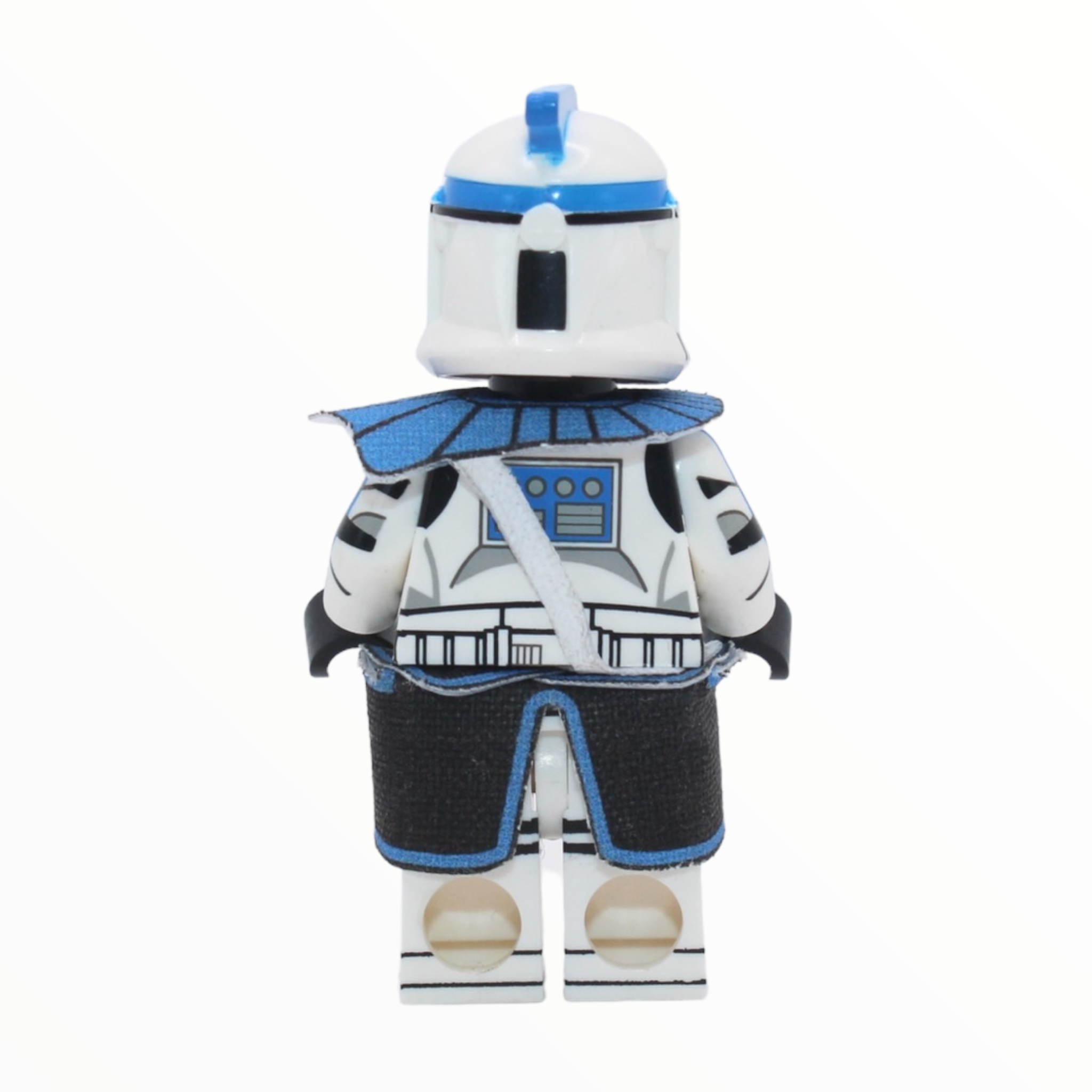 Clone Army Customs - Phase I Clone ARC Trooper (blue)