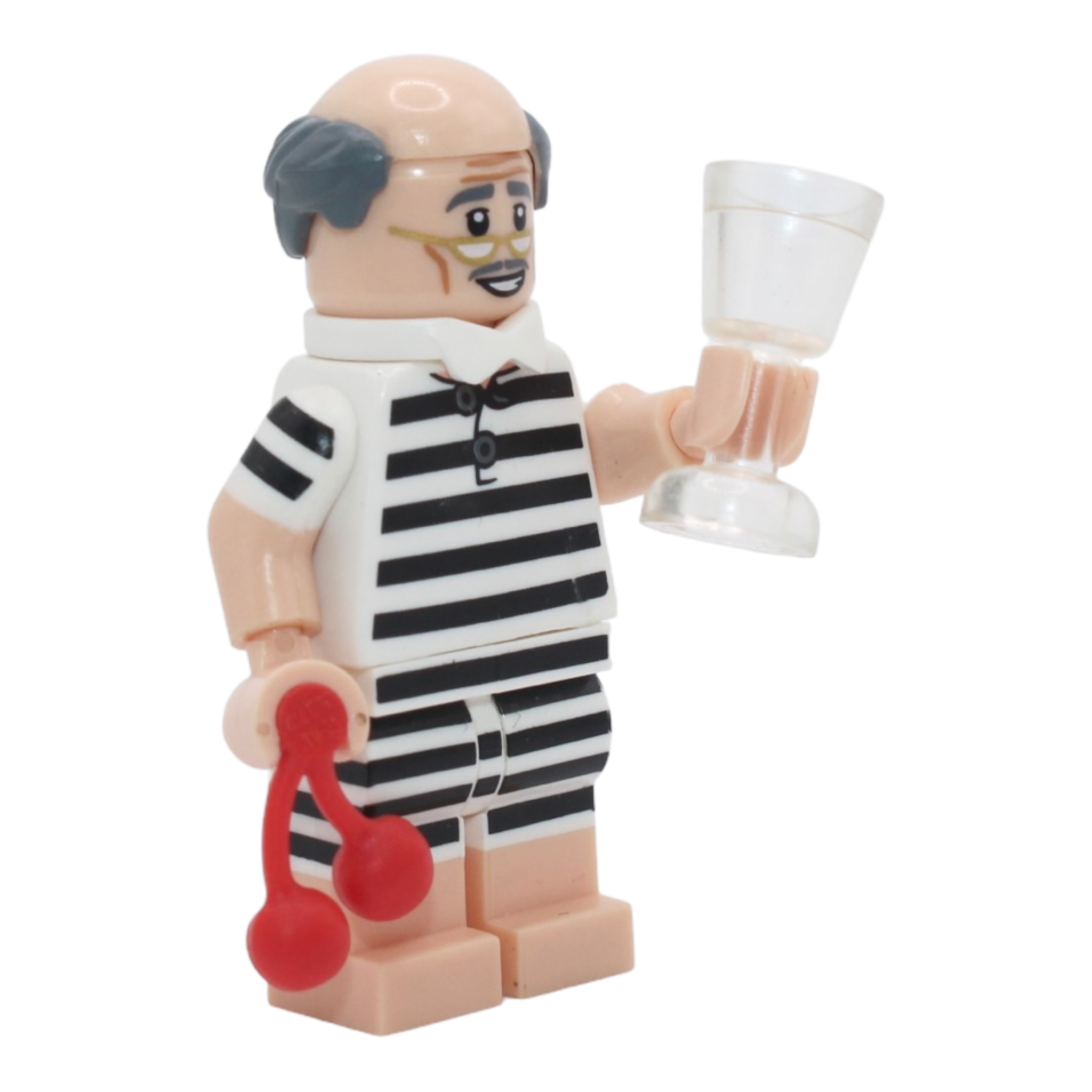 The LEGO Batman Movie Series 2: Vacation Alfred Pennyworth