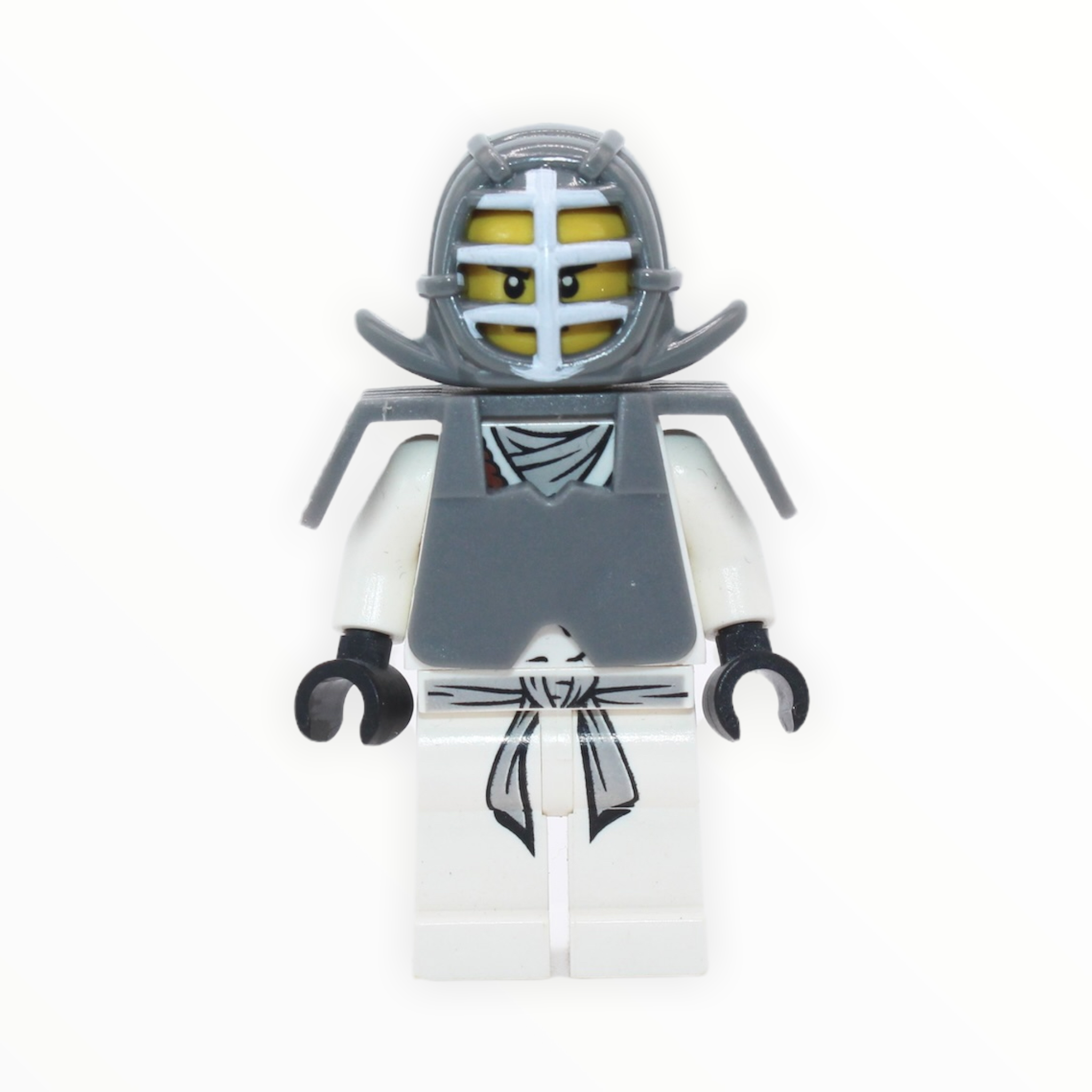 Kendo Zane