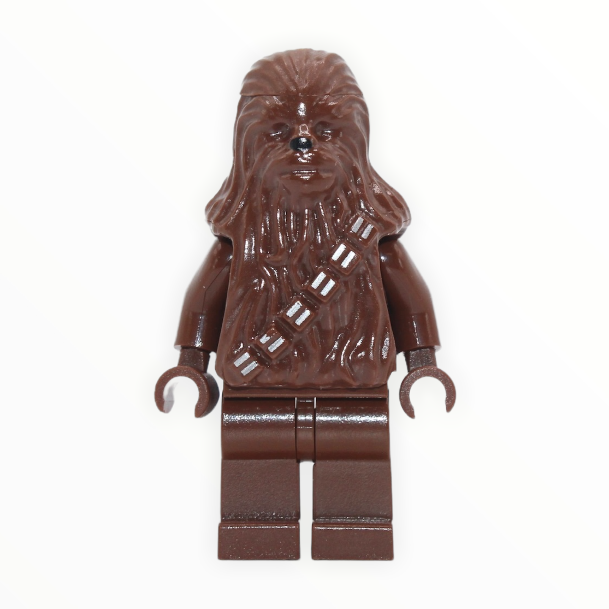 Chewbacca (brown, 2000)