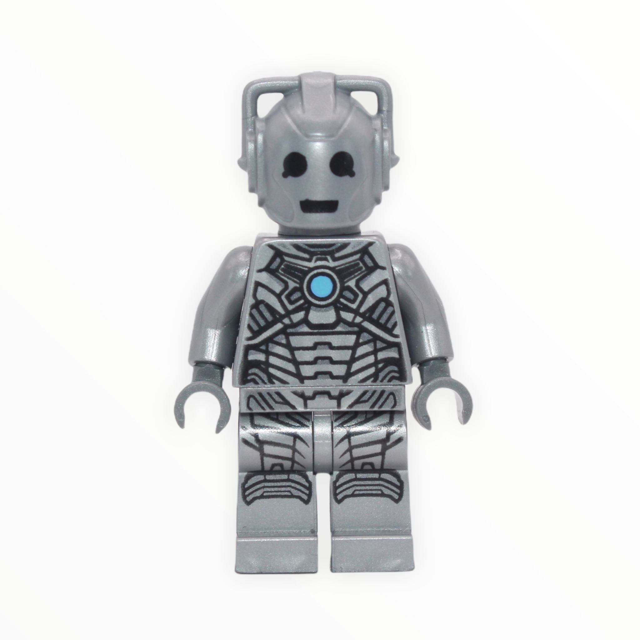 Cyberman