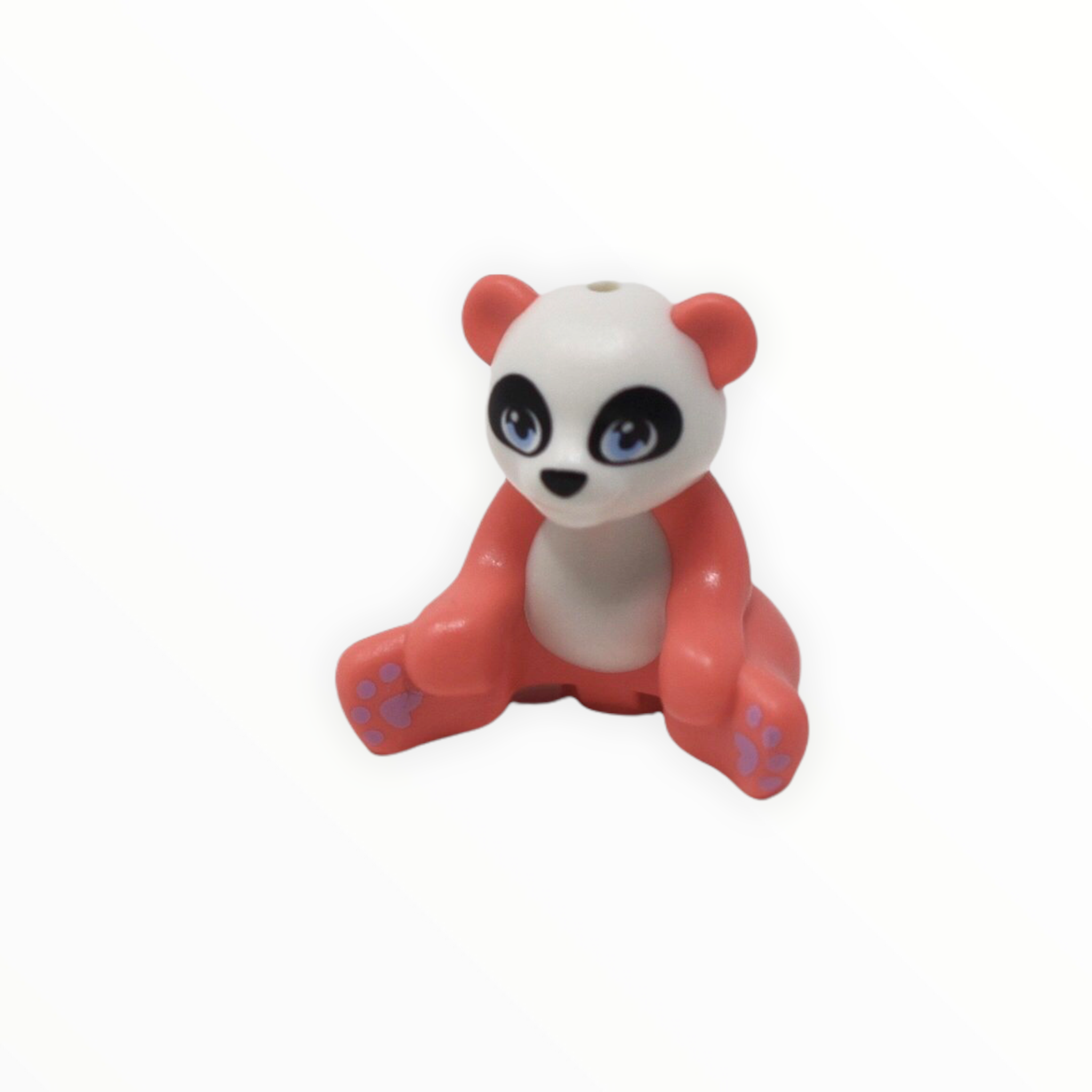 Panda (blue eyes)