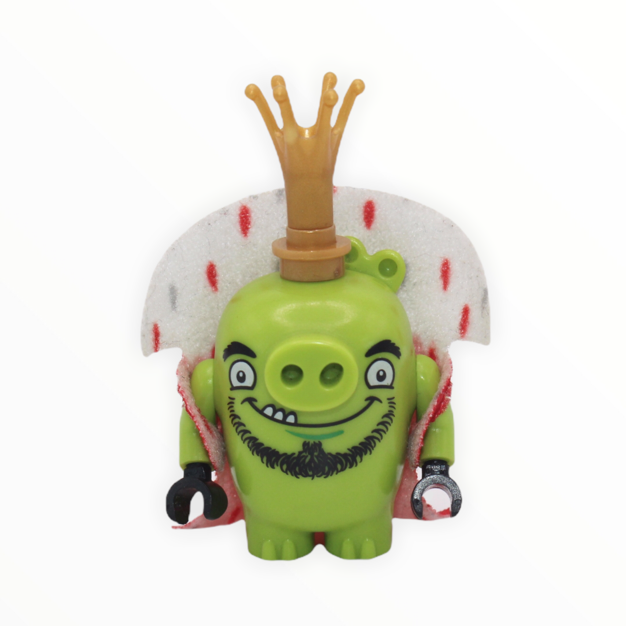 King Pig (Angry Birds)